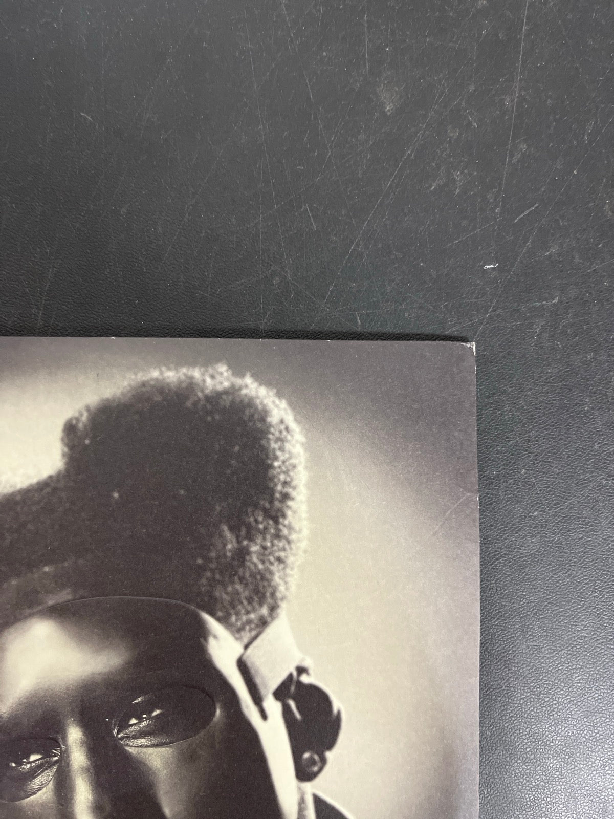 FRONT_TR - Tyler, the Creator - Chromakopia 180gm Deluxe Opaque White Vinyl USED NOT TESTED