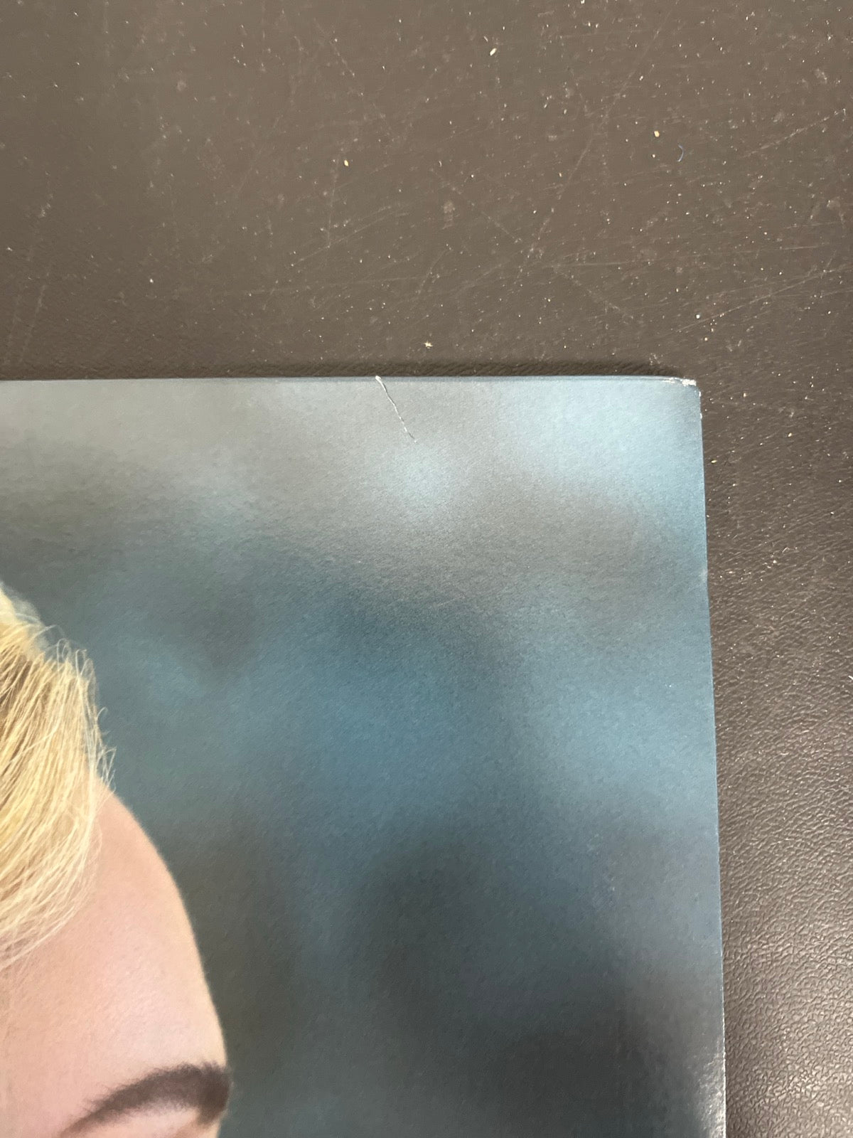 FRONT_TR - Adele - 30 Target Exclusive Vinyl USED NOT TESTED