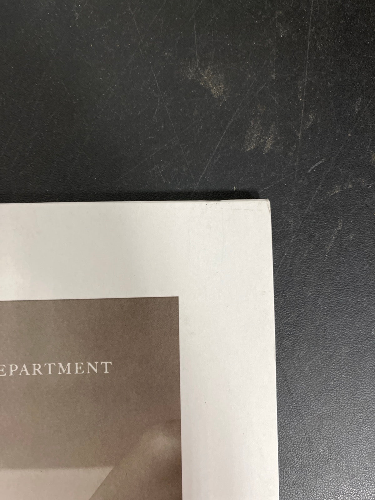FRONT_TR - Taylor Swift - The Tortured ... LE Clear Vinyl SEALED NOT TESTED