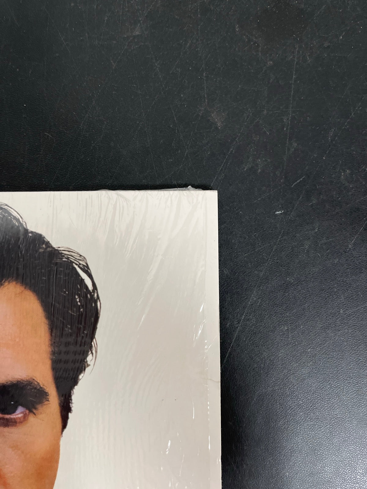 FRONT_TR - Bryan Ferry - Retrospective 180gm Black Vinyl USED NOT TESTED