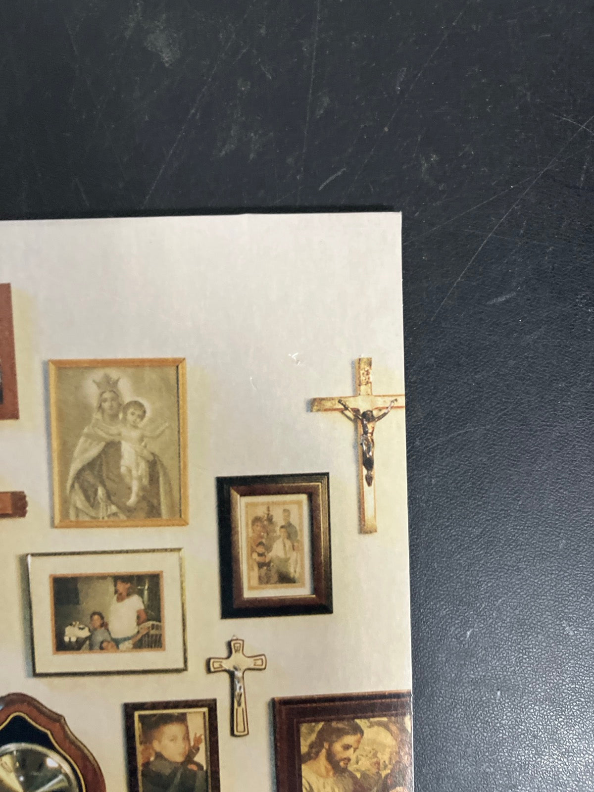 FRONT_TR - $uicideboy$ - Thy Kingdom Come LE Red Vinyl USED NOT TESTED