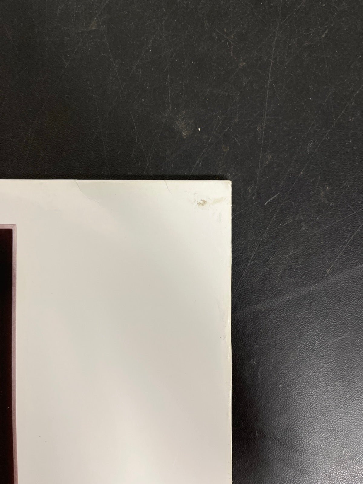FRONT_TR - Mac Miller - Swimming Black Vinyl USED NOT TESTED