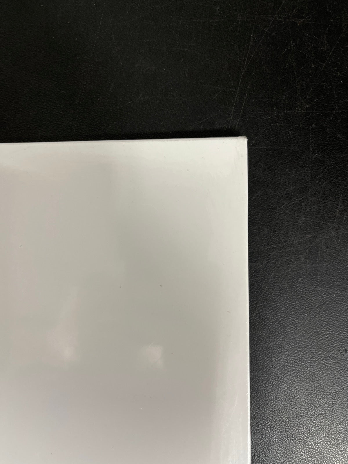FRONT_TR - Foo Fighters - But Here We Are LE Etched Vinyl USED NOT TESTED