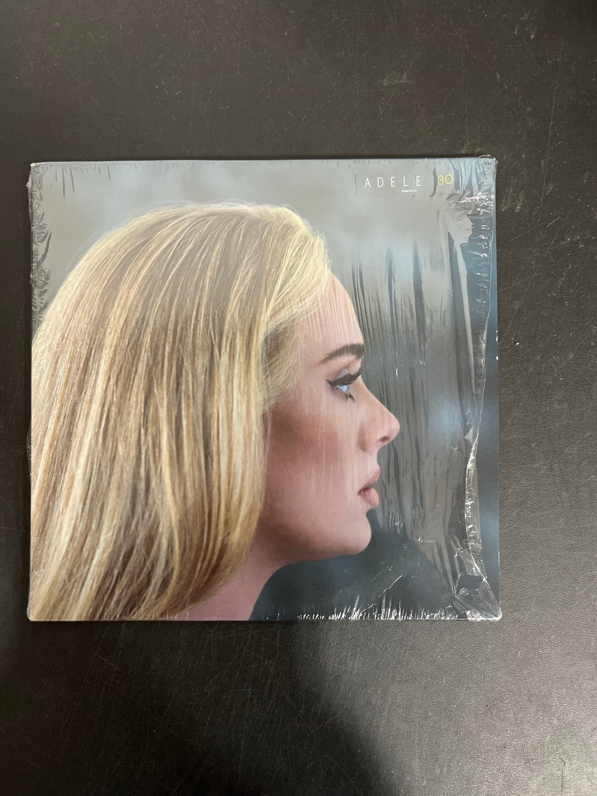 FRONT - Adele - 30 Target Exclusive 180gm Vinyl USED NOT TESTED