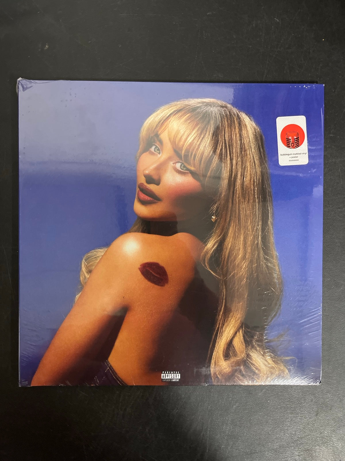 FRONT - Sabrina Carpenter - Short N' Sweet LE Vinyl SEALED NOT TESTED