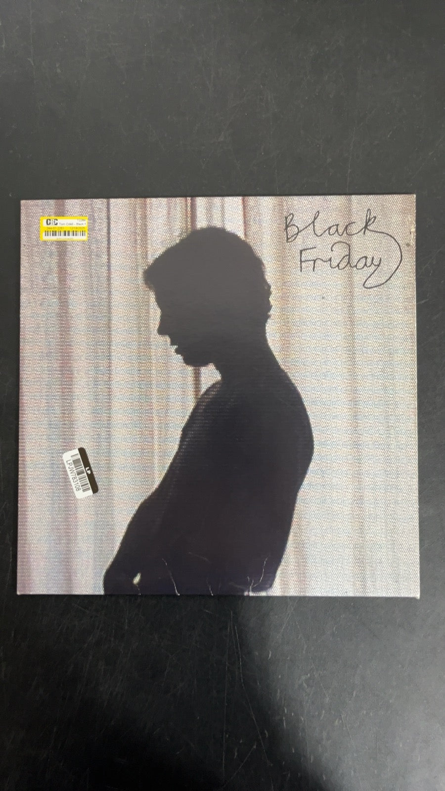 FRONT - Tom Odell - Black Friday Vinyl USED NOT TESTED