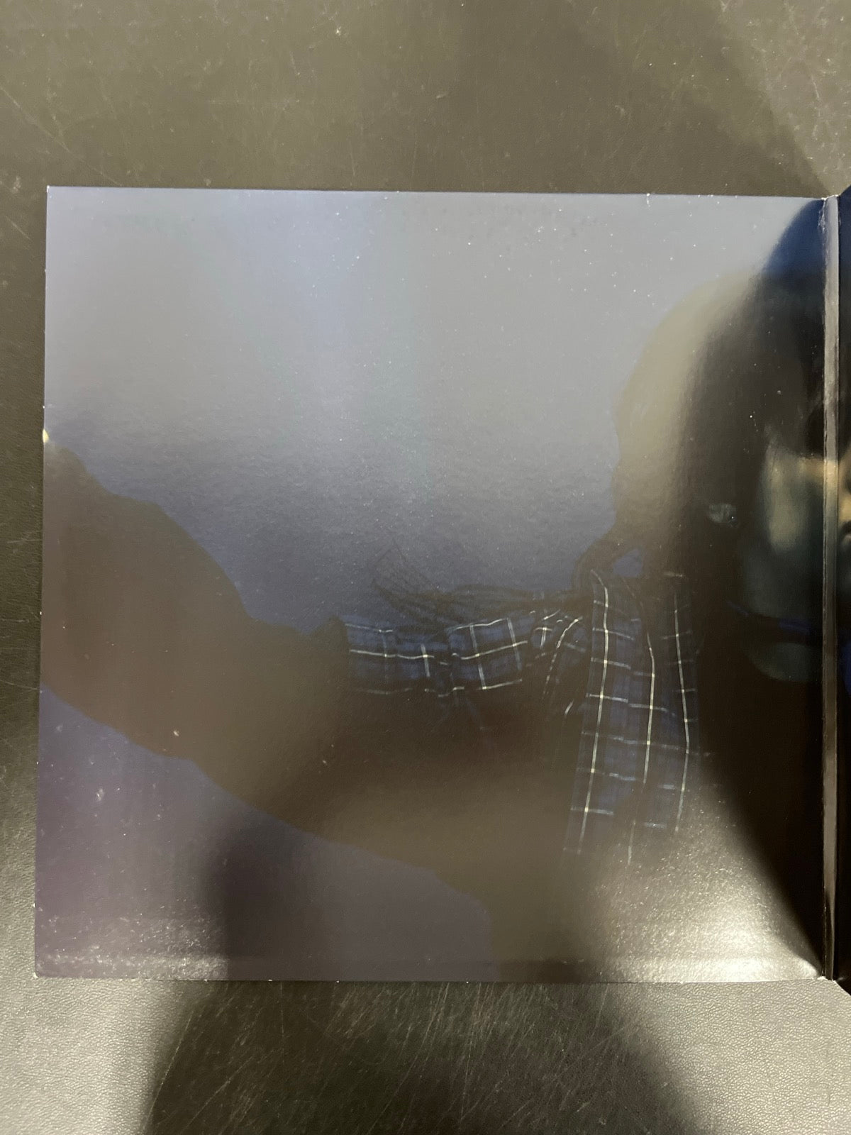 MISC_1 - Billie Eilish - Hit Me Hard And Soft LE Yellow Vinyl USED NOT TESTED
