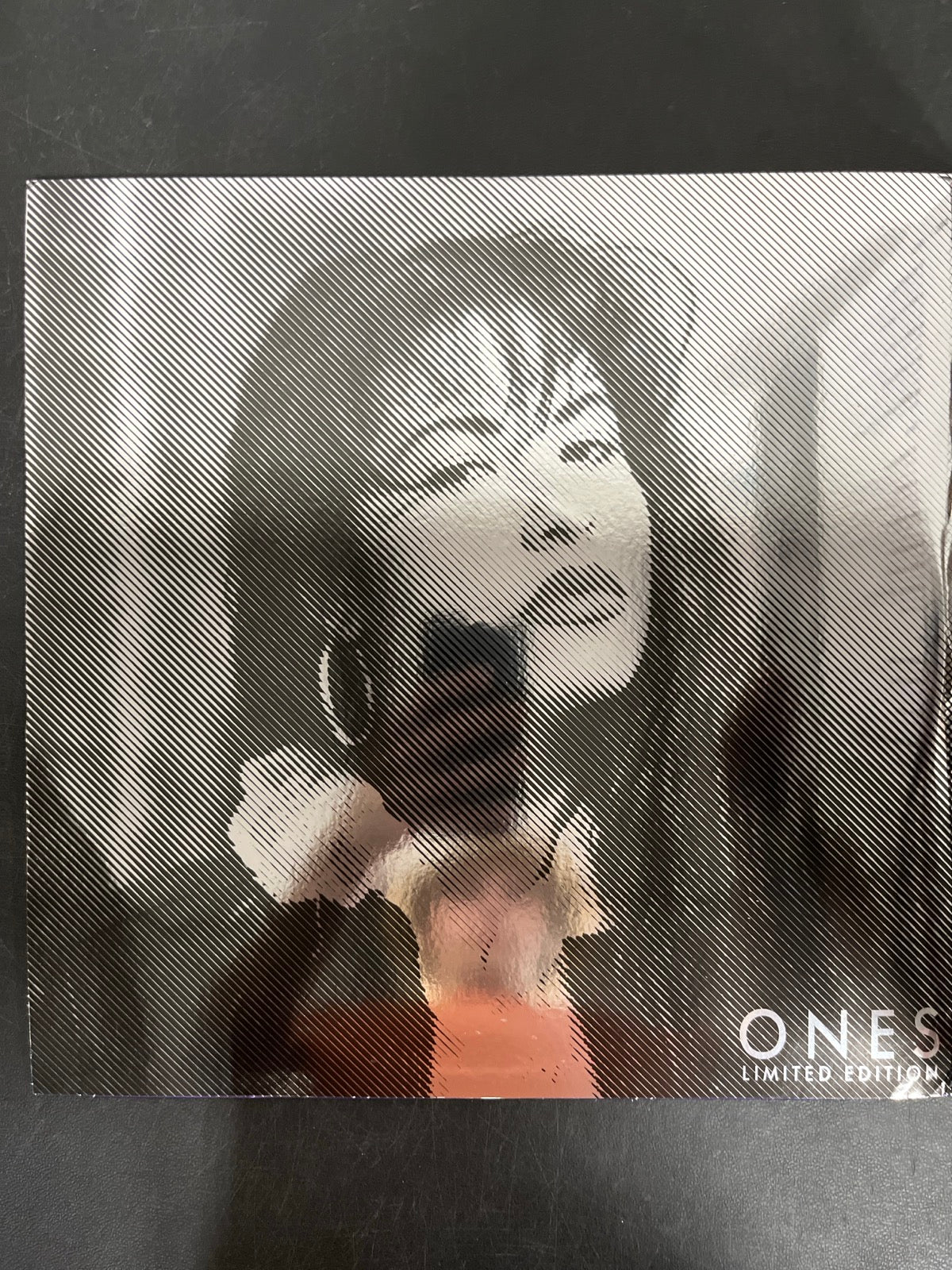 MISC_1 - Selena - Ones Greatest Hits LE Picture Disc Vinyl USED NOT TESTED