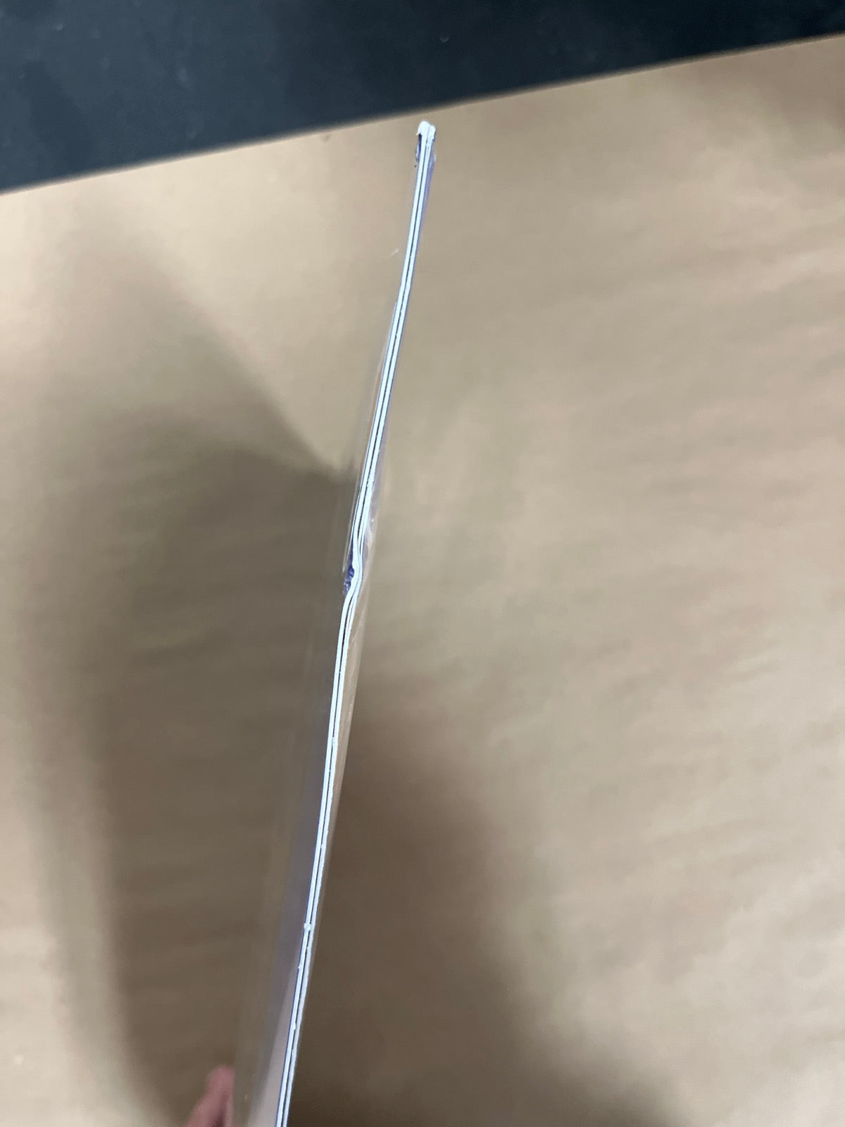 MISC_1 - Sabrina Carpenter-Short N ... LE Bubblegum Marble Vinyl USED NOT TESTED