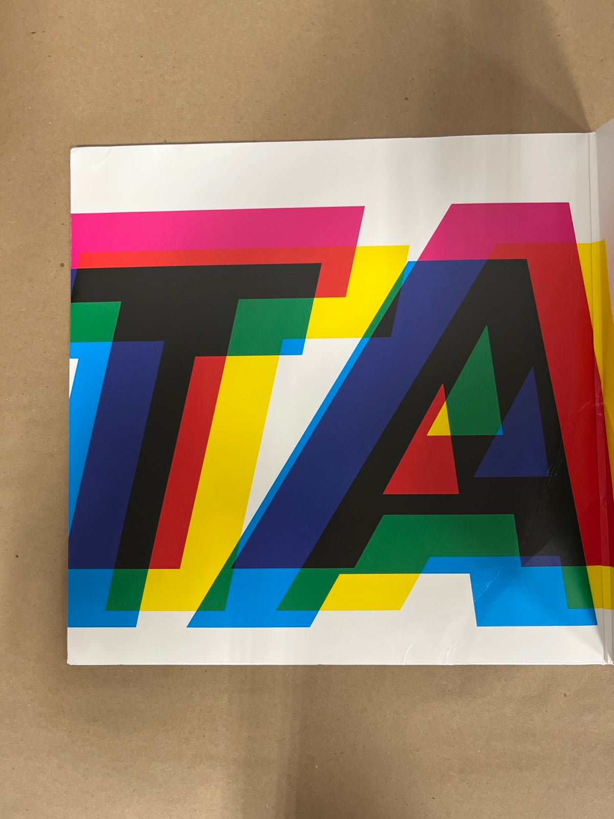 MISC_1 - New Order / Joy Division - Total: From Joy ... LE 180gm Vinyl USED NOT TESTED