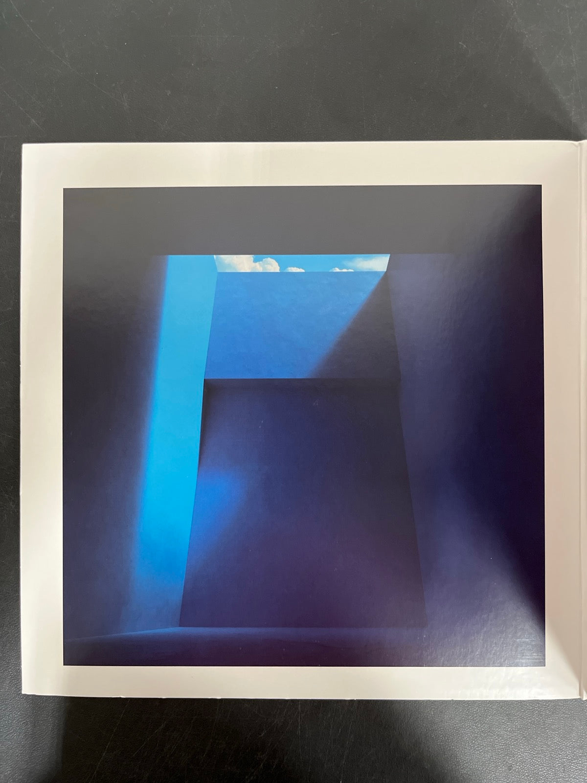 MISC_1 - RÜFÜS DU SOL - Surrender LE Red Vinyl USED NOT TESTED
