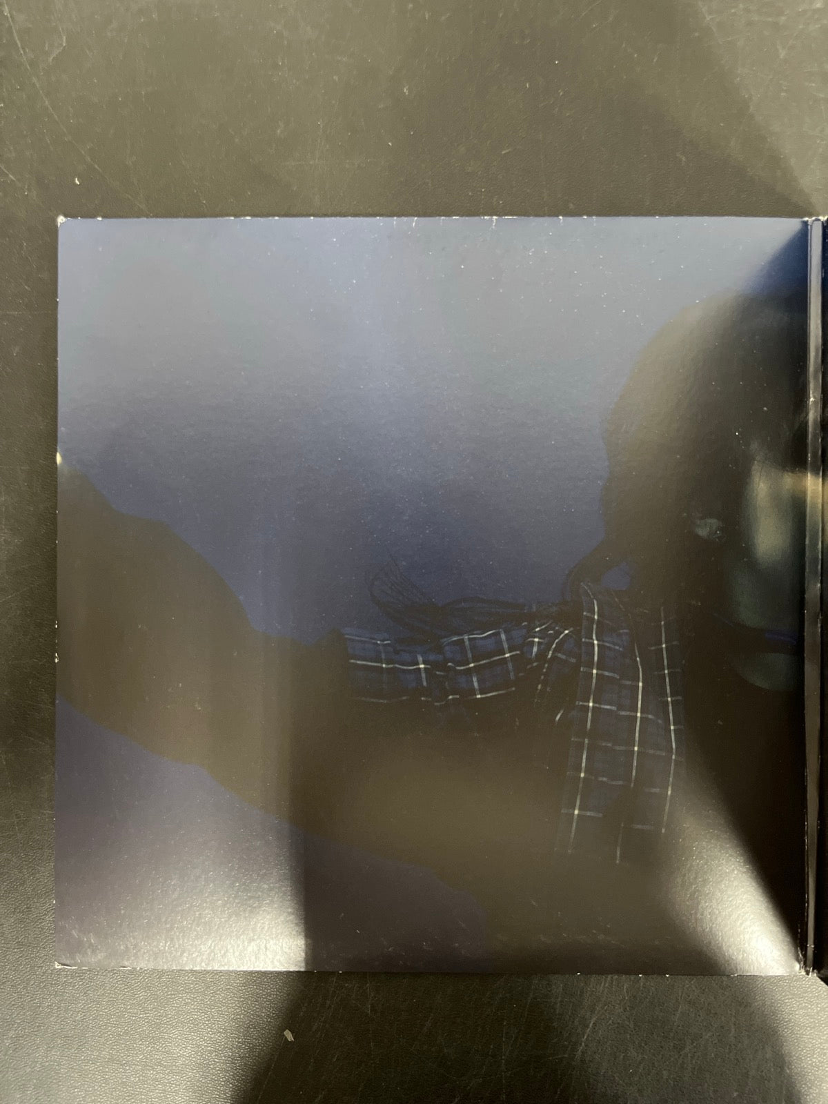 MISC_2 - Billie Eilish - Hit Me Hard And Soft LE Orange Vinyl USED NOT TESTED