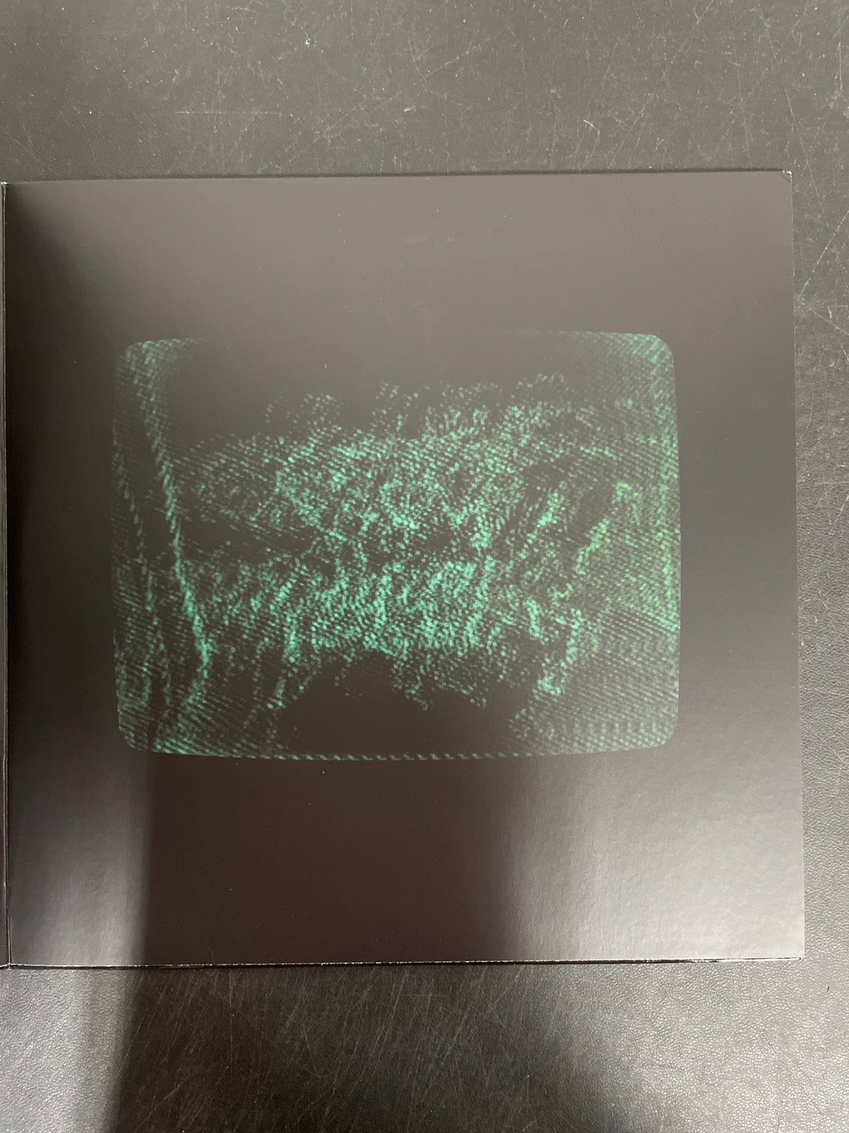 MISC_2 - Daft Punk - Human After All 20th Anniv LE 180gm Vinyl USED NOT TESTED