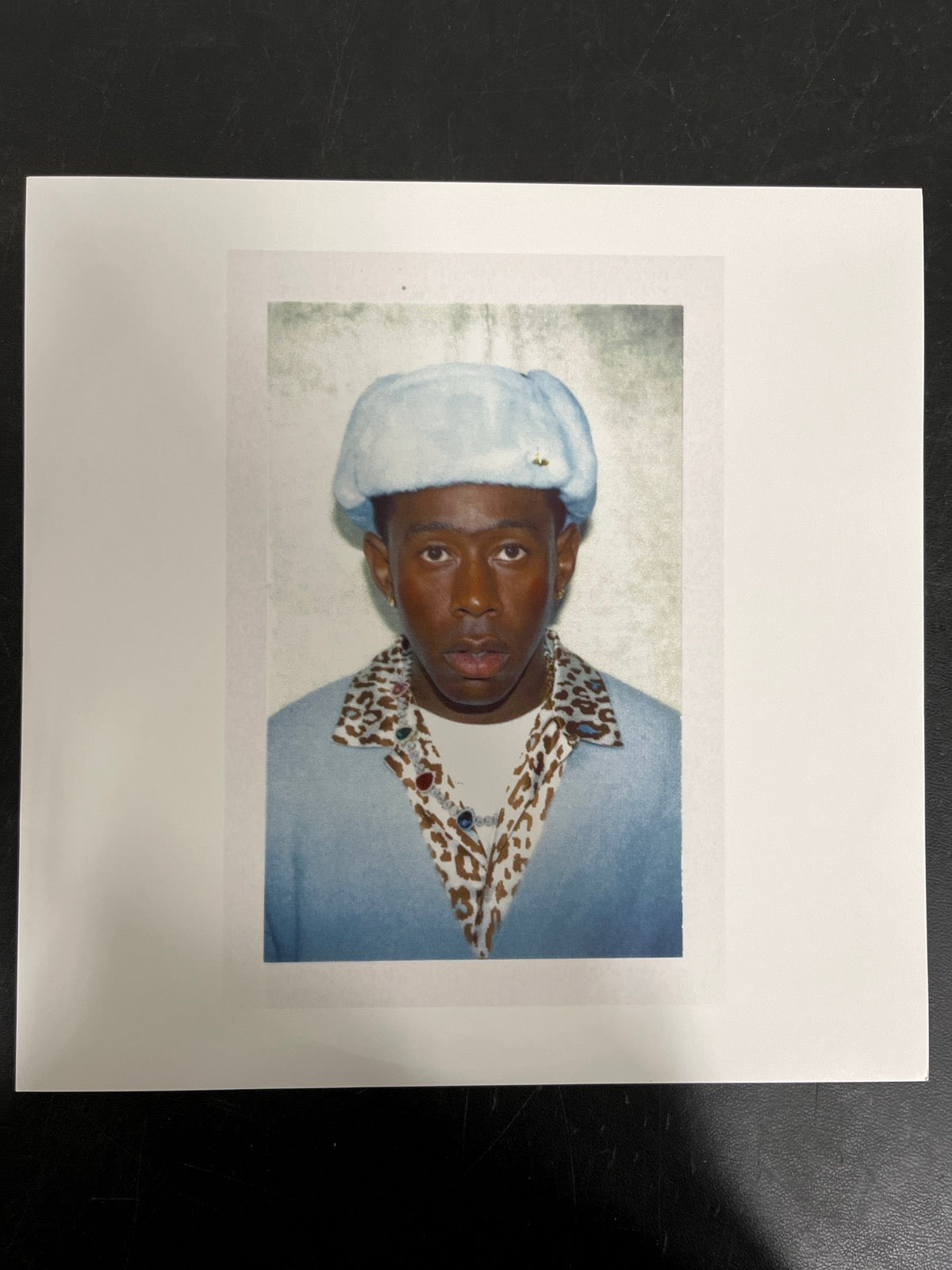 MISC_3 - Tyler, The Creator - Call Me If You ... Target Exclusive Vinyl USED NOT TESTED
