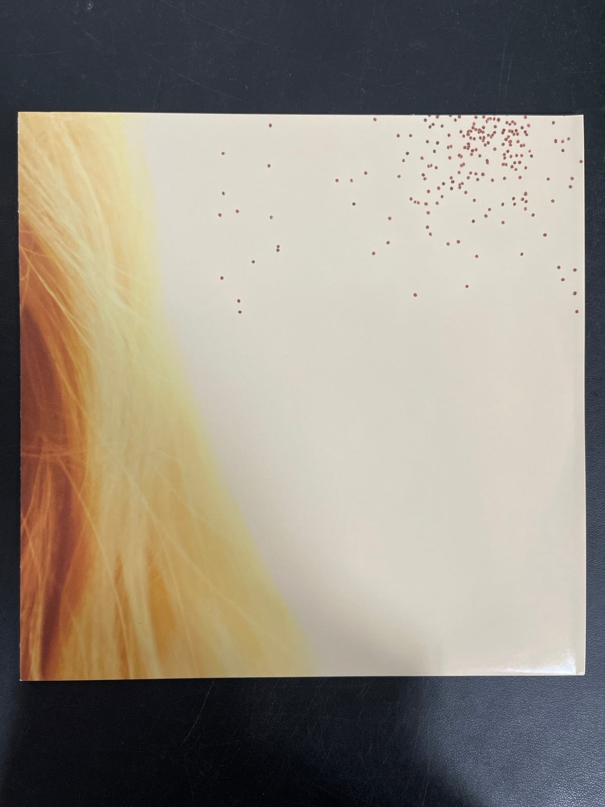 MISC_3 - Taylor Swift - The Life of a ... LE 180gm Pink Yellow Vinyl USED NOT TESTED