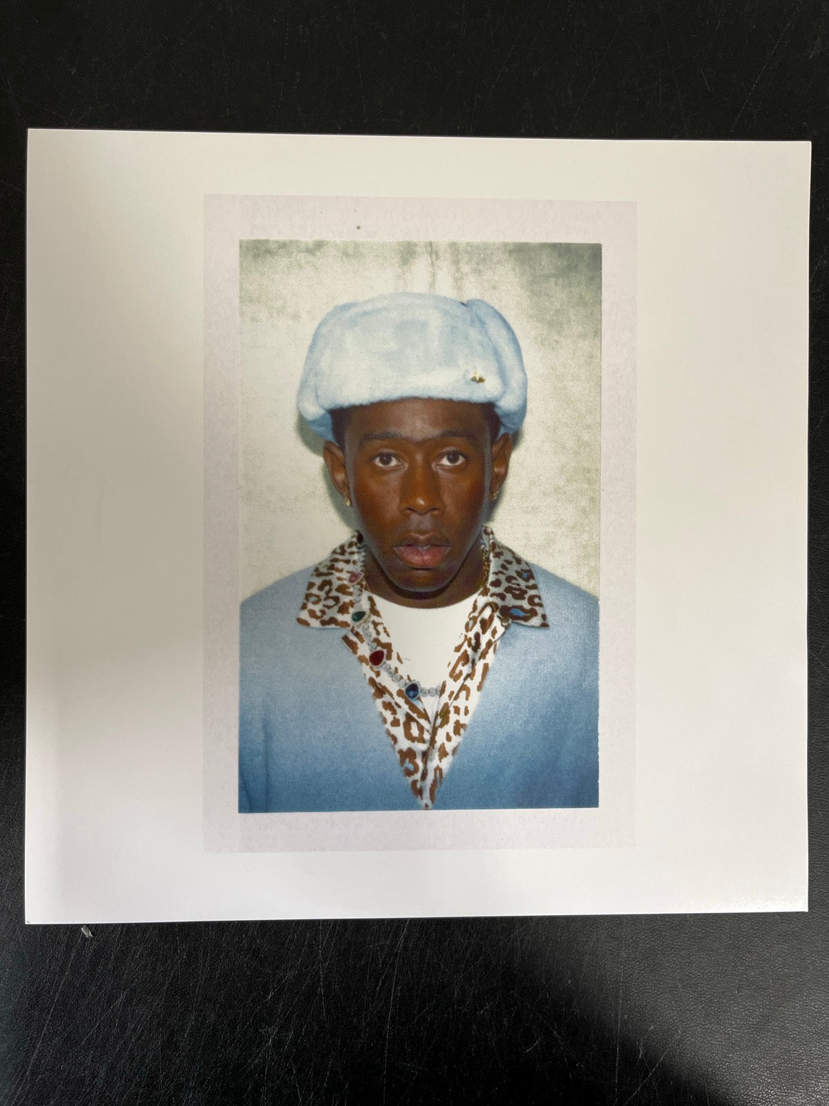 MISC_3 - Tyler, The Creator - Call Me If You ... Target Exclusive Vinyl USED NOT TESTED