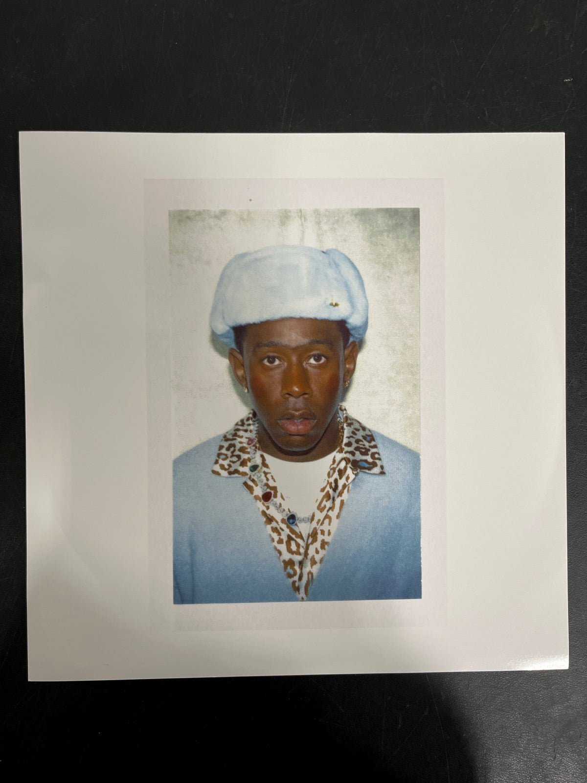 MISC_3 - Tyler, The Creator - Call Me If You ... Target Exclusive Vinyl USED NOT TESTED