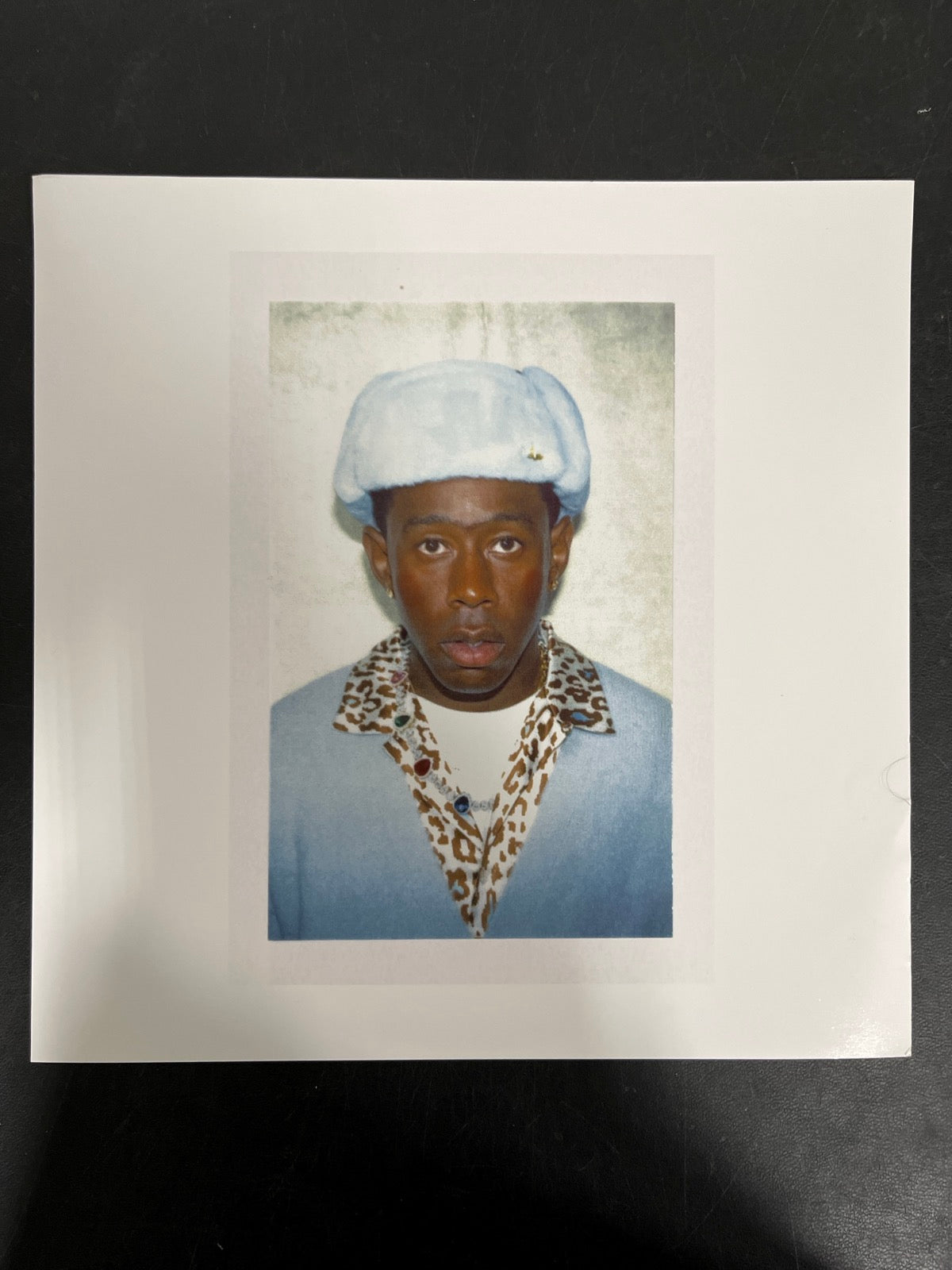MISC_3 - Tyler, The Creator - Call Me If You ... Target Exclusive Vinyl USED NOT TESTED