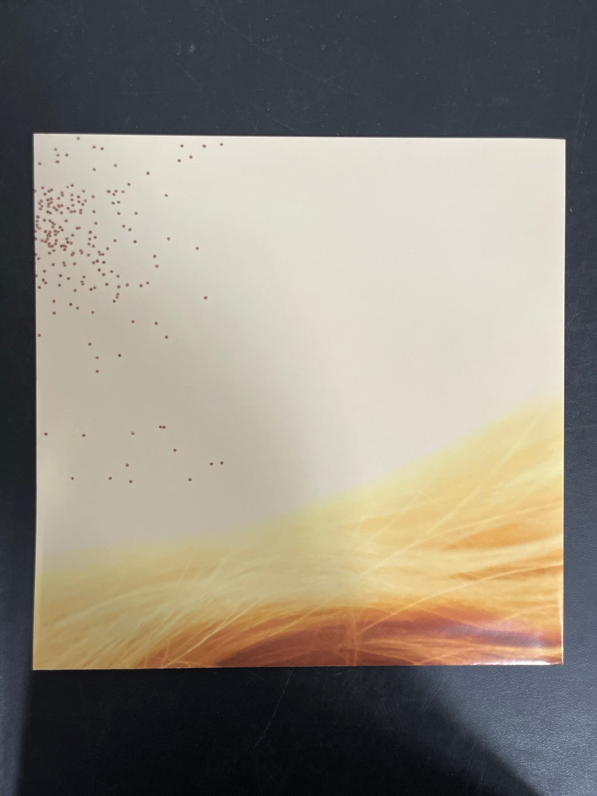 MISC_3 - Taylor Swift - The Life of a ... LE 180gm Pink Yellow Vinyl USED NOT TESTED