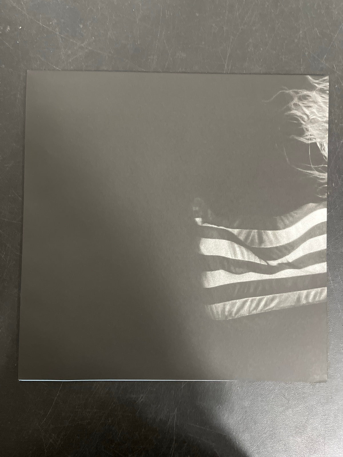 MISC_3 - Beyoncé - Cowboy Carter LE Vinyl USED NOT TESTED