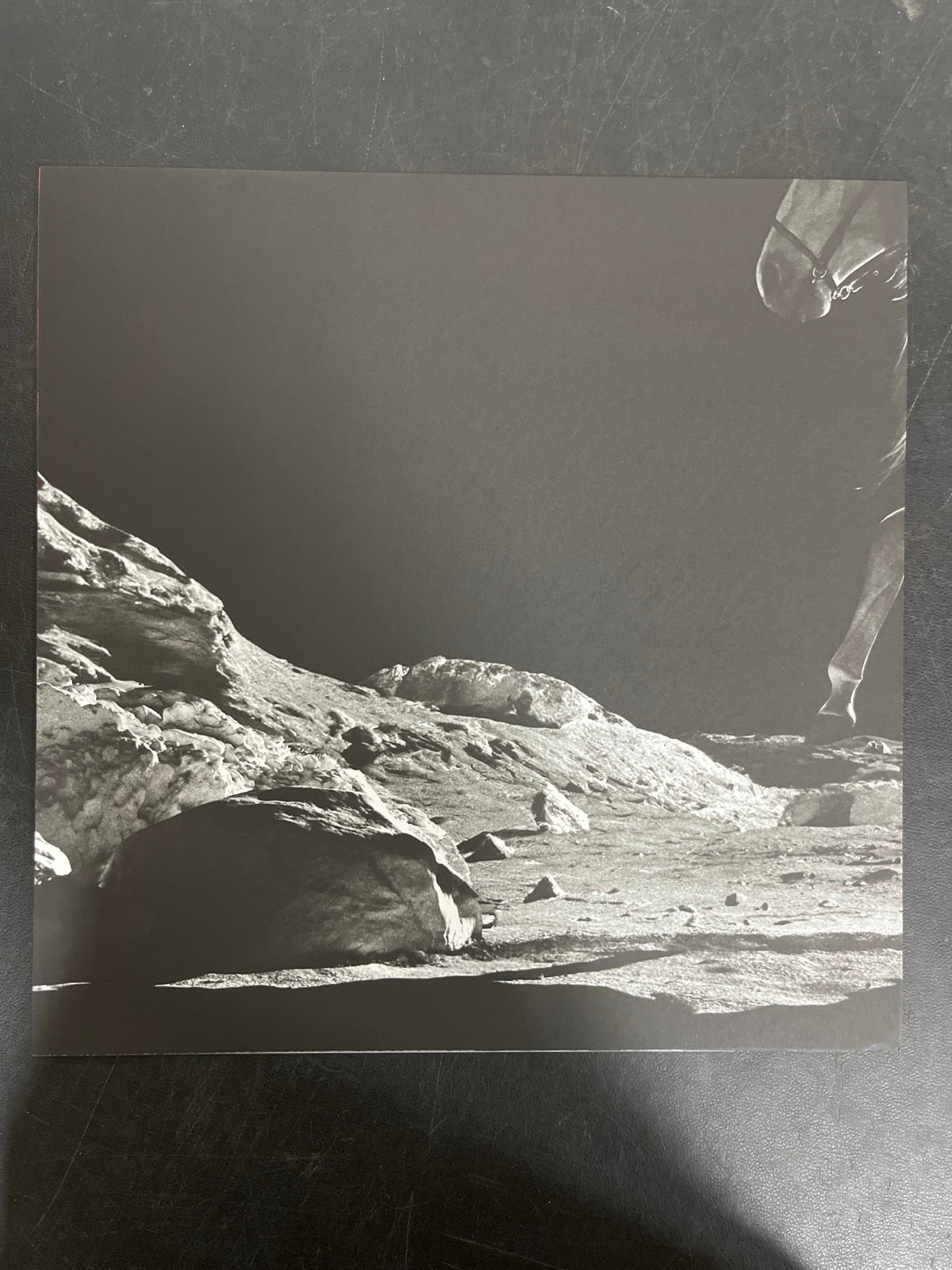 MISC_3 - Beyoncé - Cowboy Carter LE Vinyl USED NOT TESTED