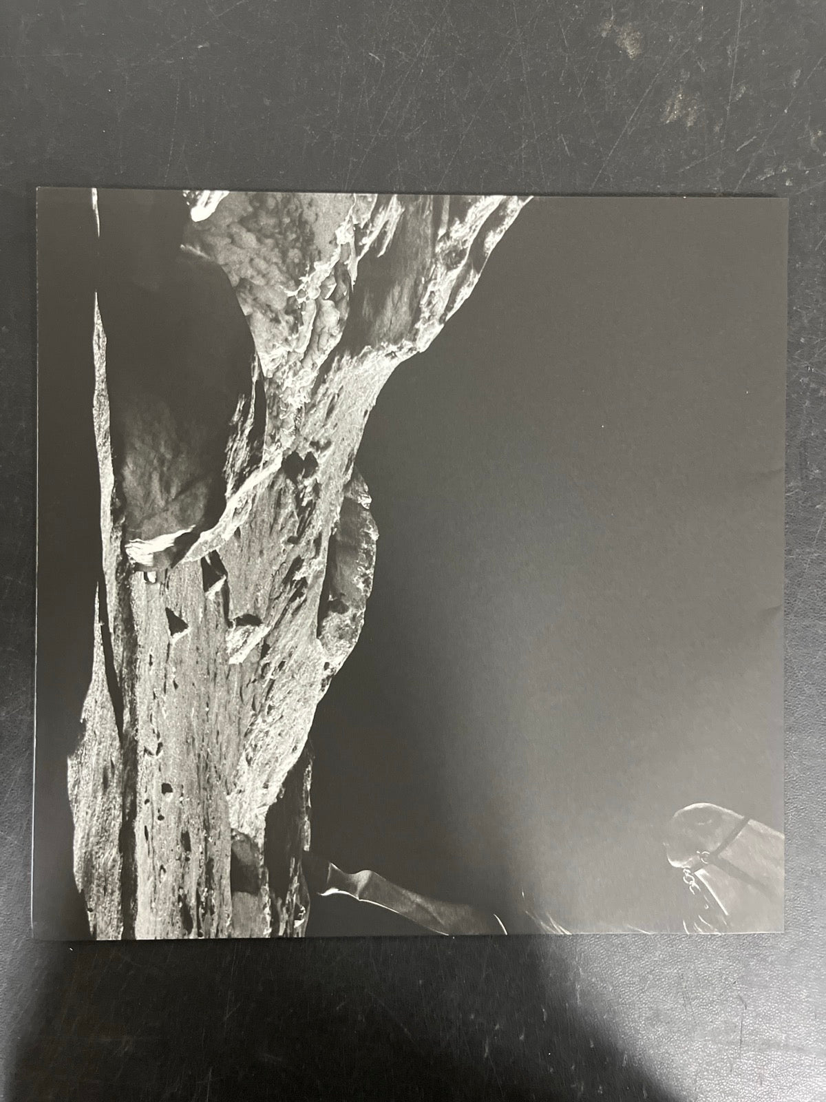 MISC_3 - Beyoncé - Cowboy Carter LE Vinyl USED NOT TESTED