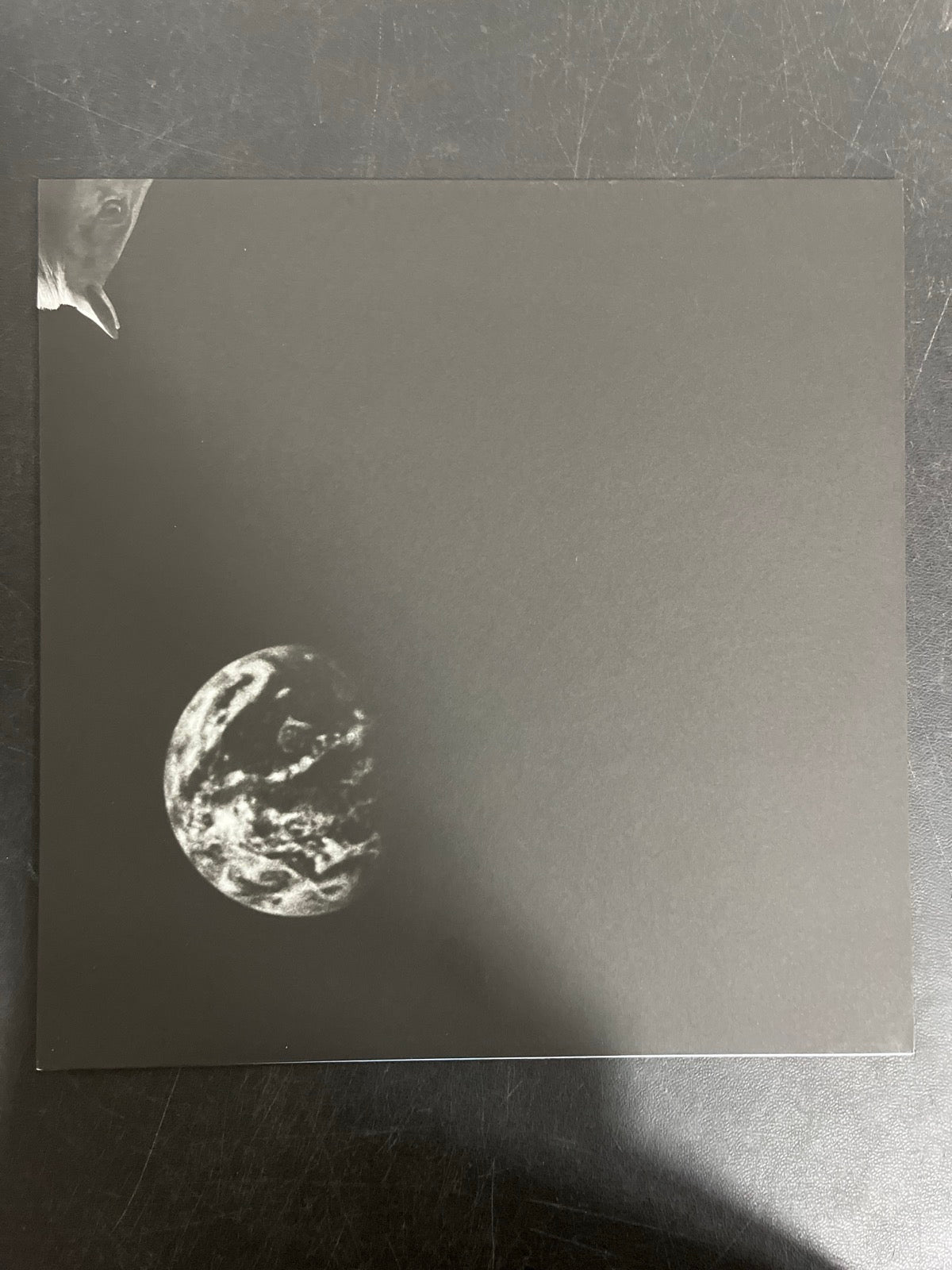 MISC_4 - Beyoncé - Cowboy Carter LE Vinyl USED NOT TESTED