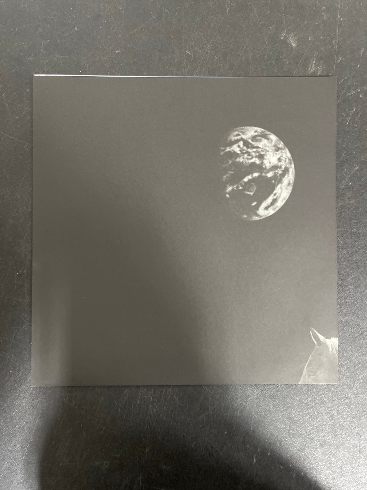 MISC_4 - Beyoncé - Cowboy Carter LE Vinyl USED NOT TESTED