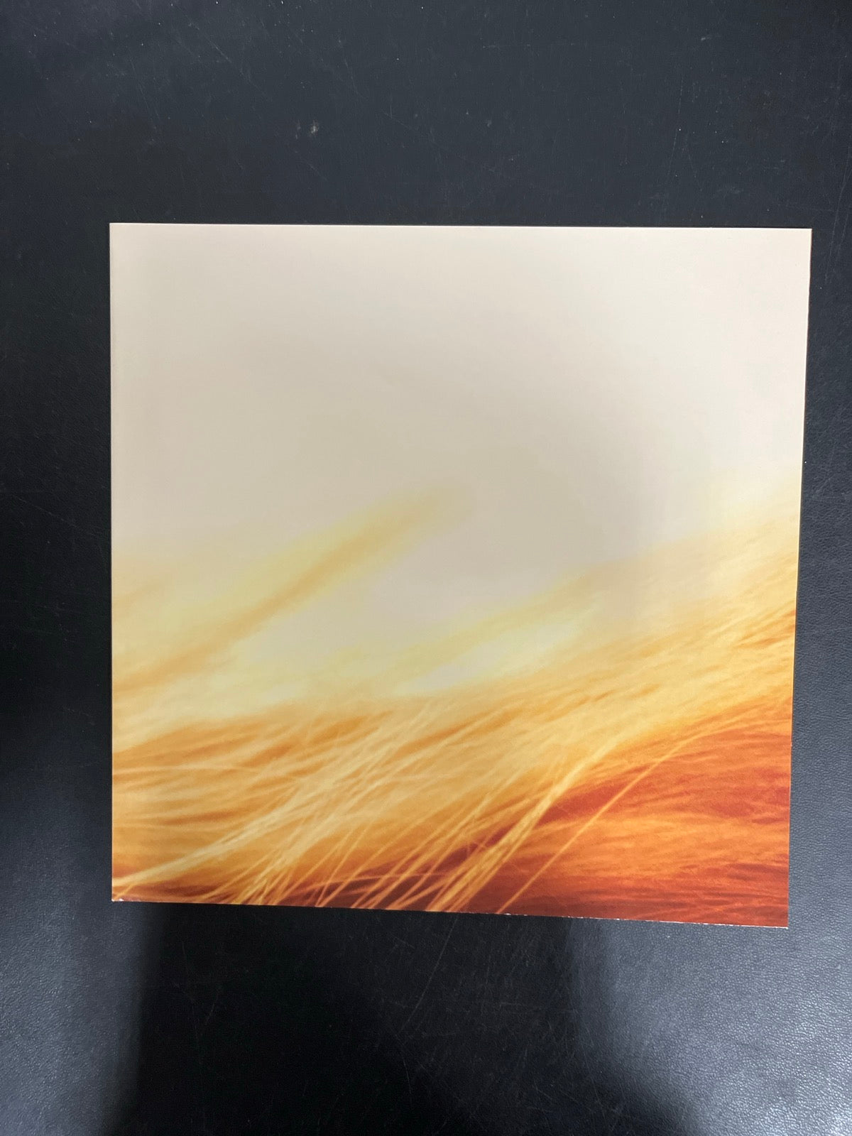 MISC_4 - Taylor Swift - The Life of a ... LE Pink Yellow Vinyl USED NOT TESTED