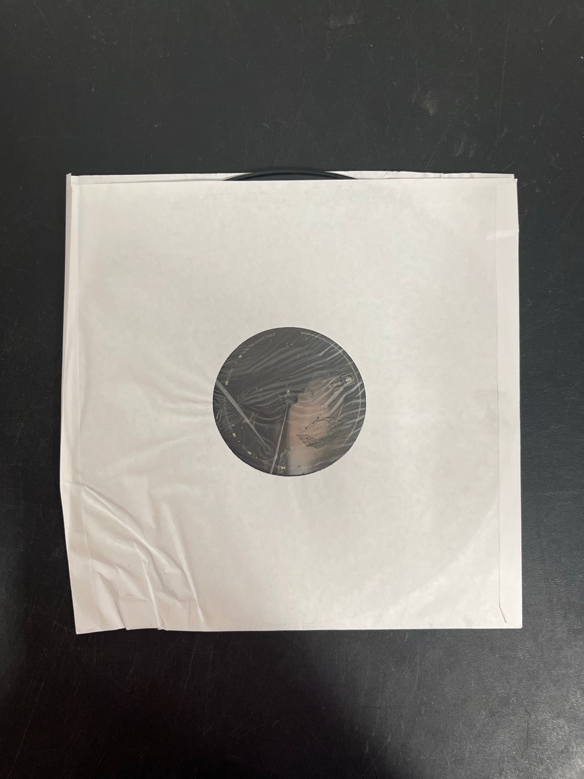 SLEEVE_1B - Harry Styles - Harry Styles Vinyl USED NOT TESTED