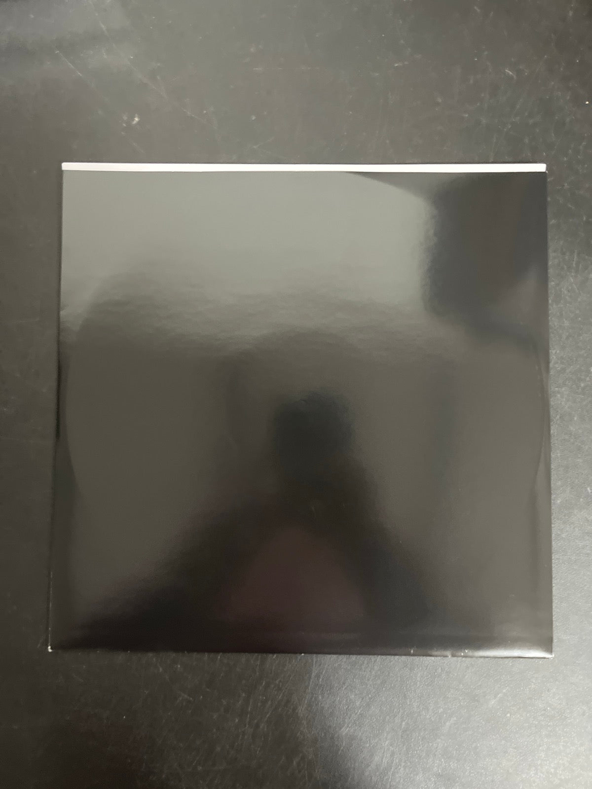 SLEEVE_1B - Playboi Carti - Music Vinyl USED NOT TESTED