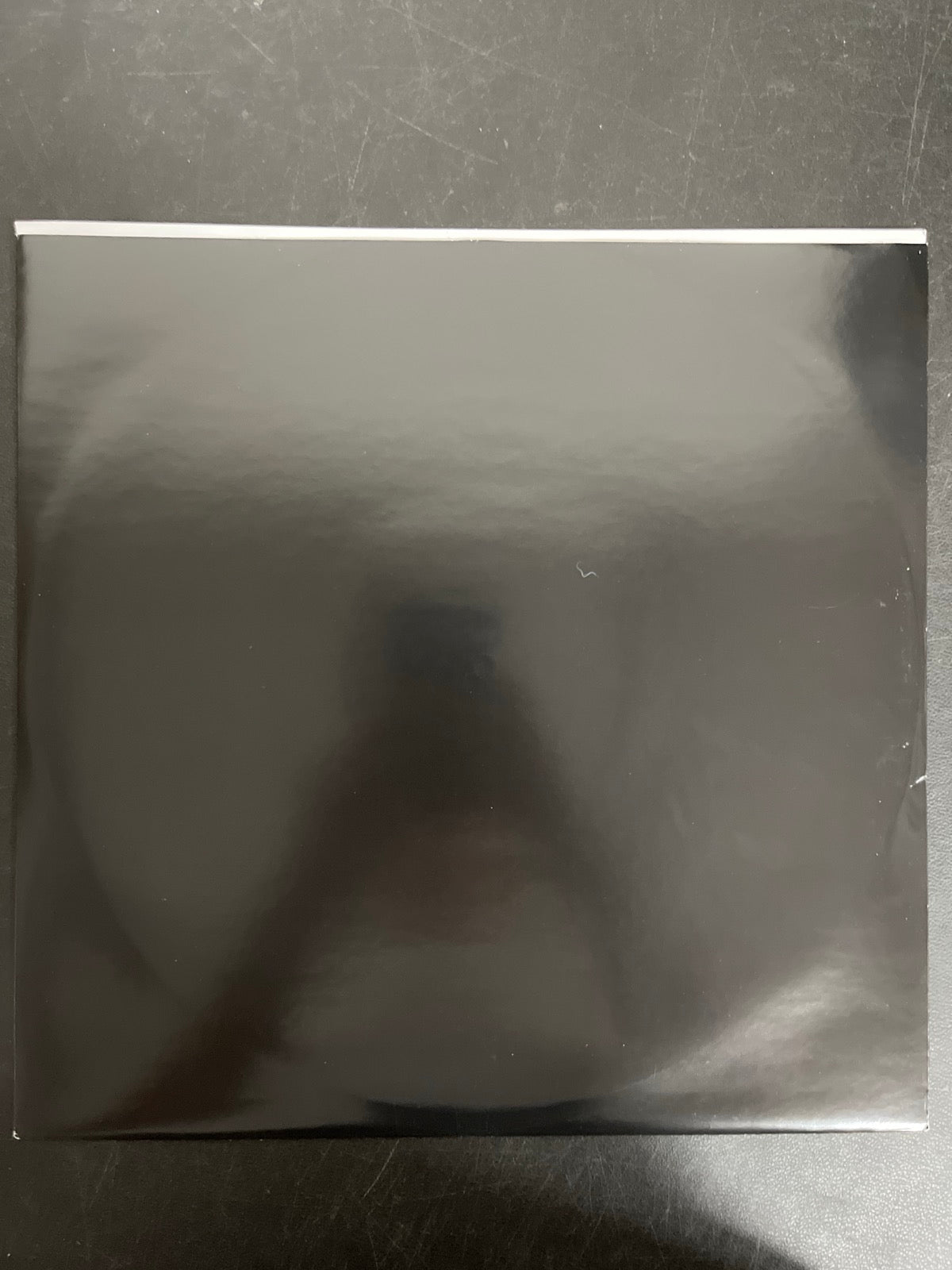 SLEEVE_1B - Playboi Carti - Music Vinyl USED NOT TESTED