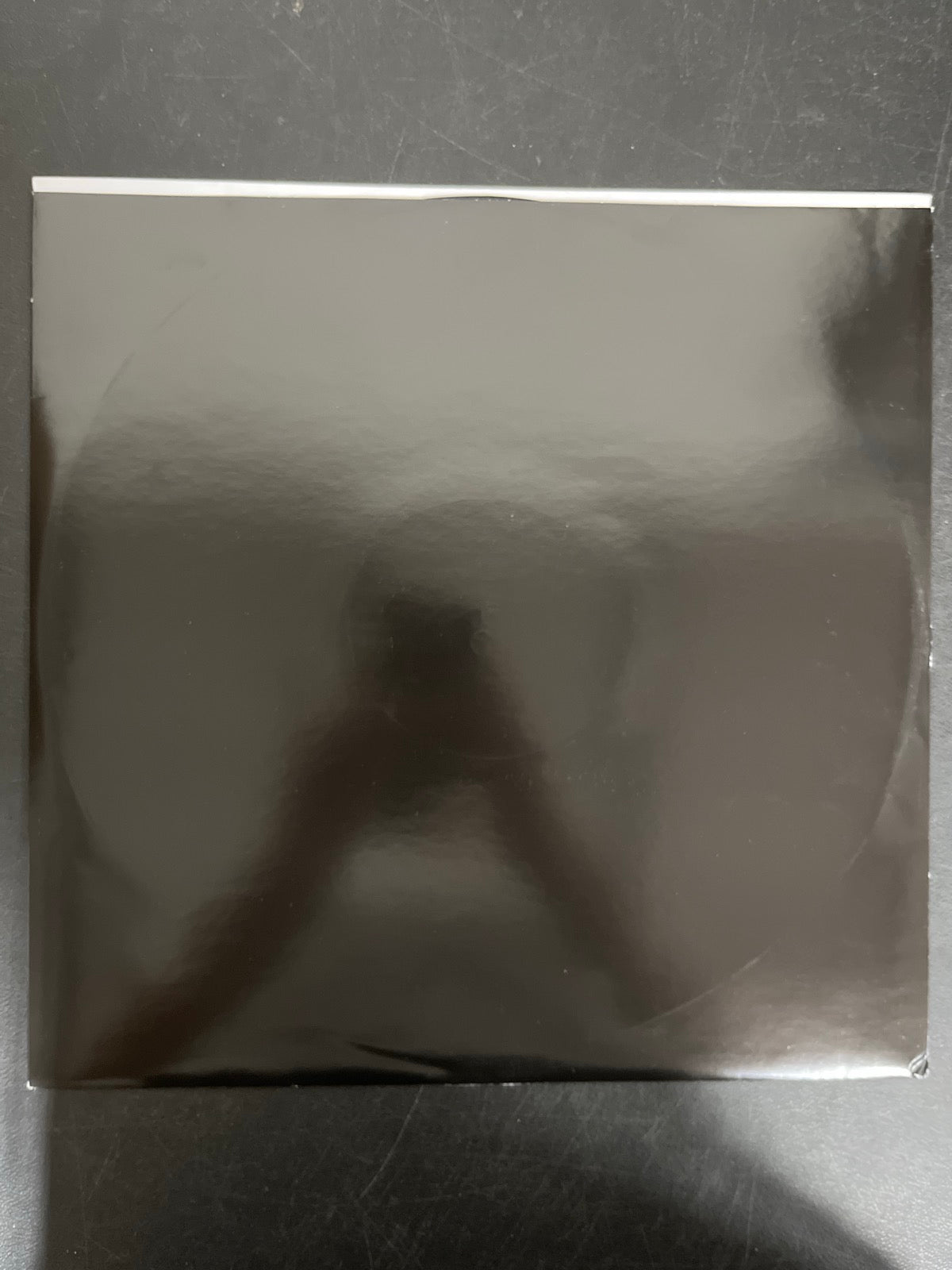 SLEEVE_1B - Playboi Carti - Music Vinyl USED NOT TESTED
