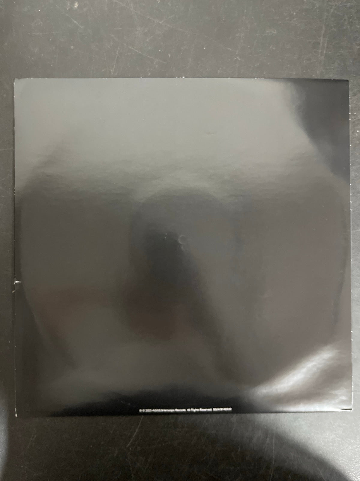 SLEEVE_1F - Playboi Carti - Music Vinyl USED NOT TESTED