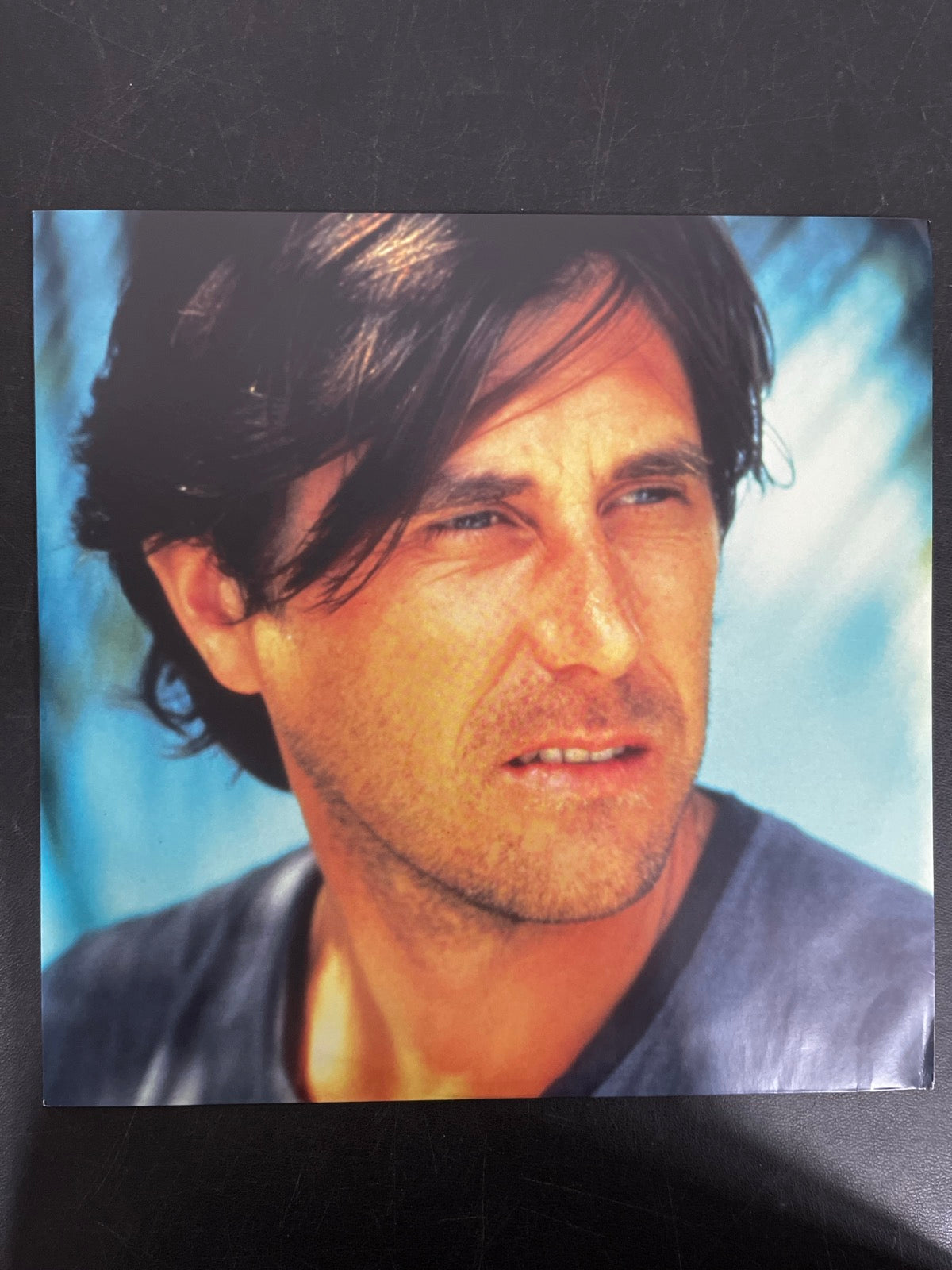 SLEEVE_1F - Bryan Ferry - Retrospective 180gm Black Vinyl USED NOT TESTED