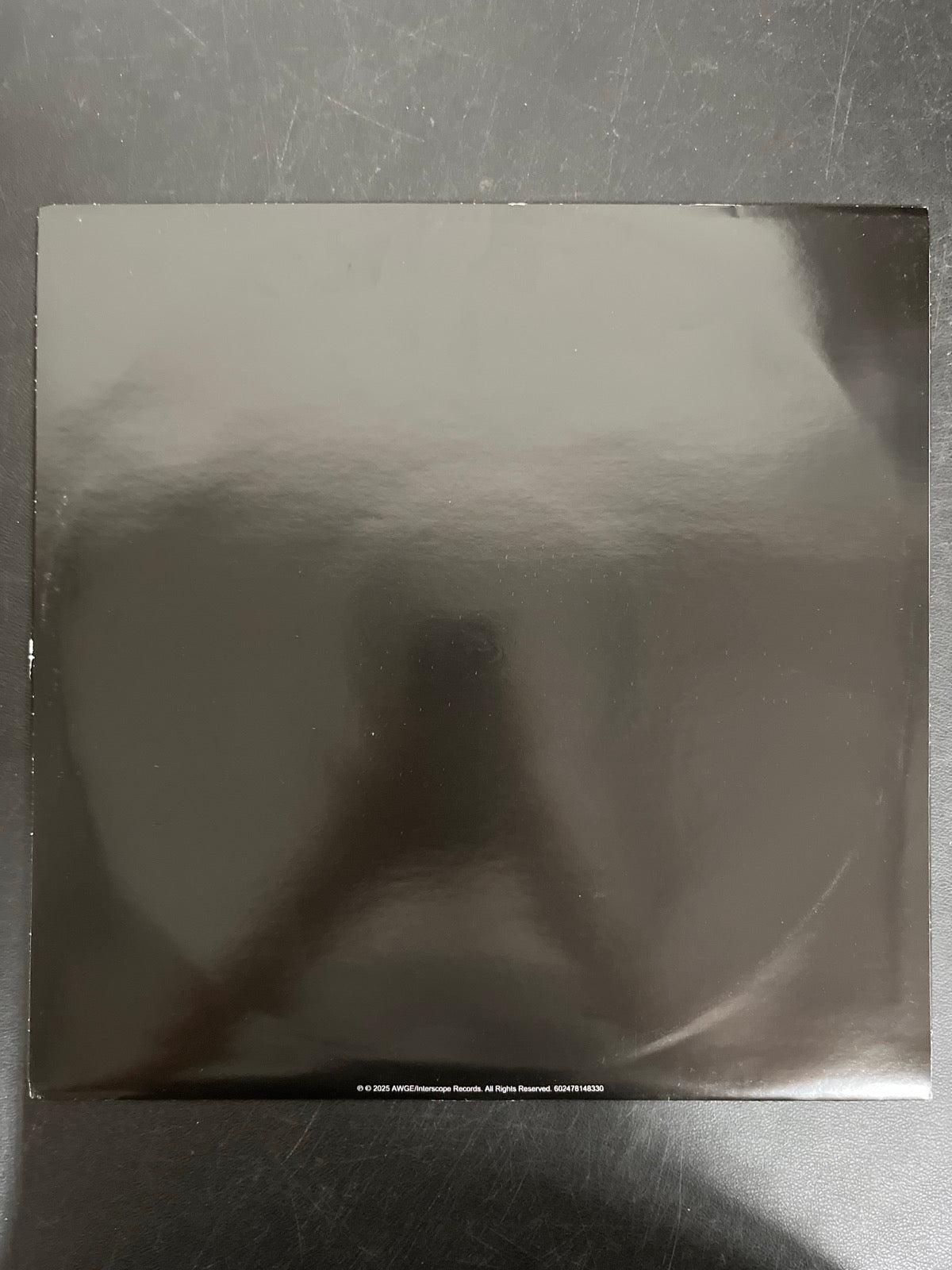 SLEEVE_1F - Playboi Carti - Music Vinyl USED NOT TESTED