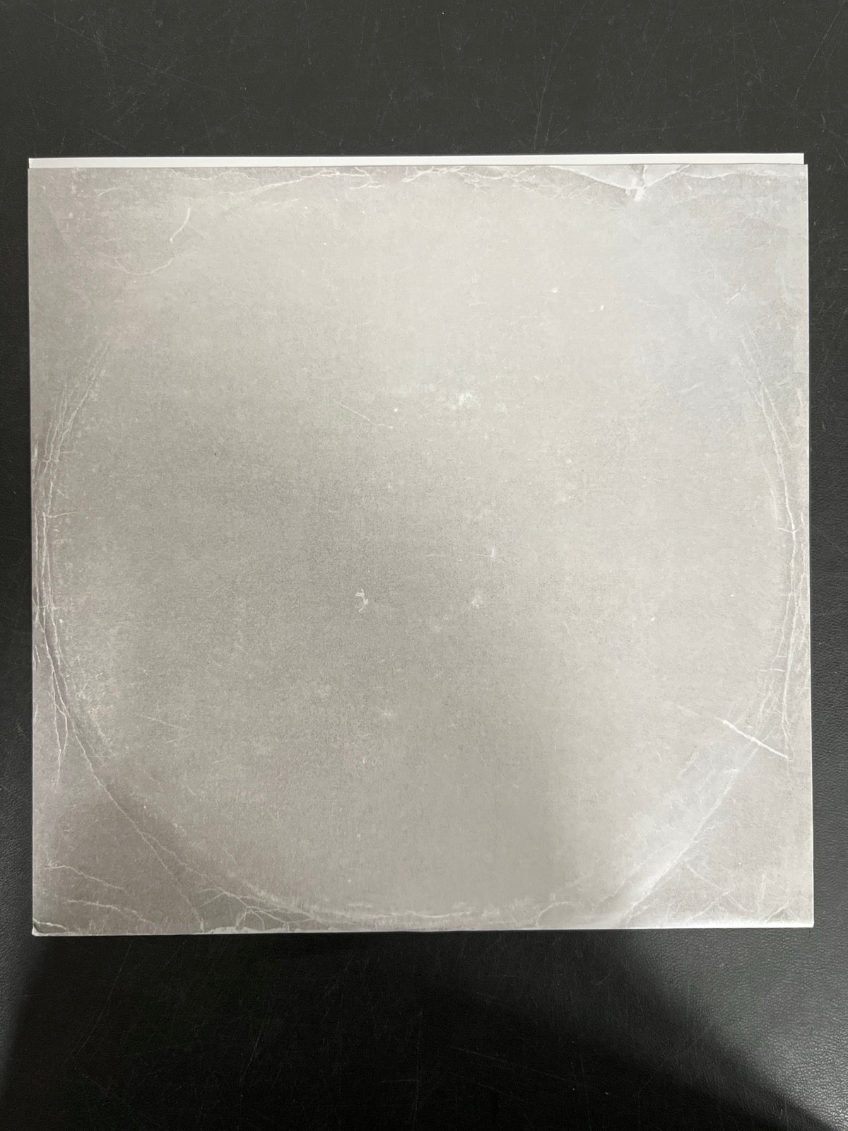 SLEEVE_1F - Brandi Carlile - Returning To Myself LE White Vinyl USED NOT TESTED
