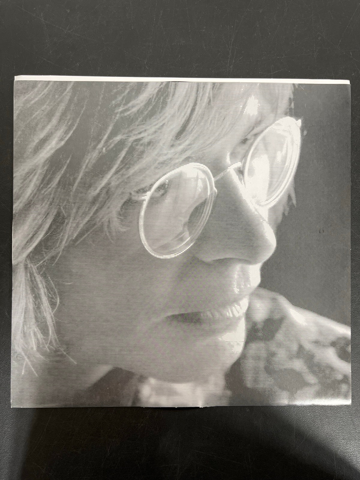 SLEEVE_1F - John Denver - John Denver's Greatest Hits Vinyl USED NOT TESTED
