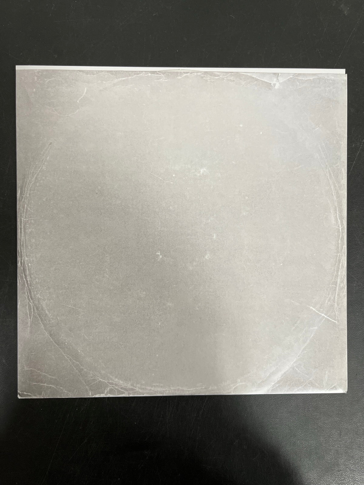 SLEEVE_1F - Brandi Carlile - Returning To Myself LE White Vinyl USED NOT TESTED