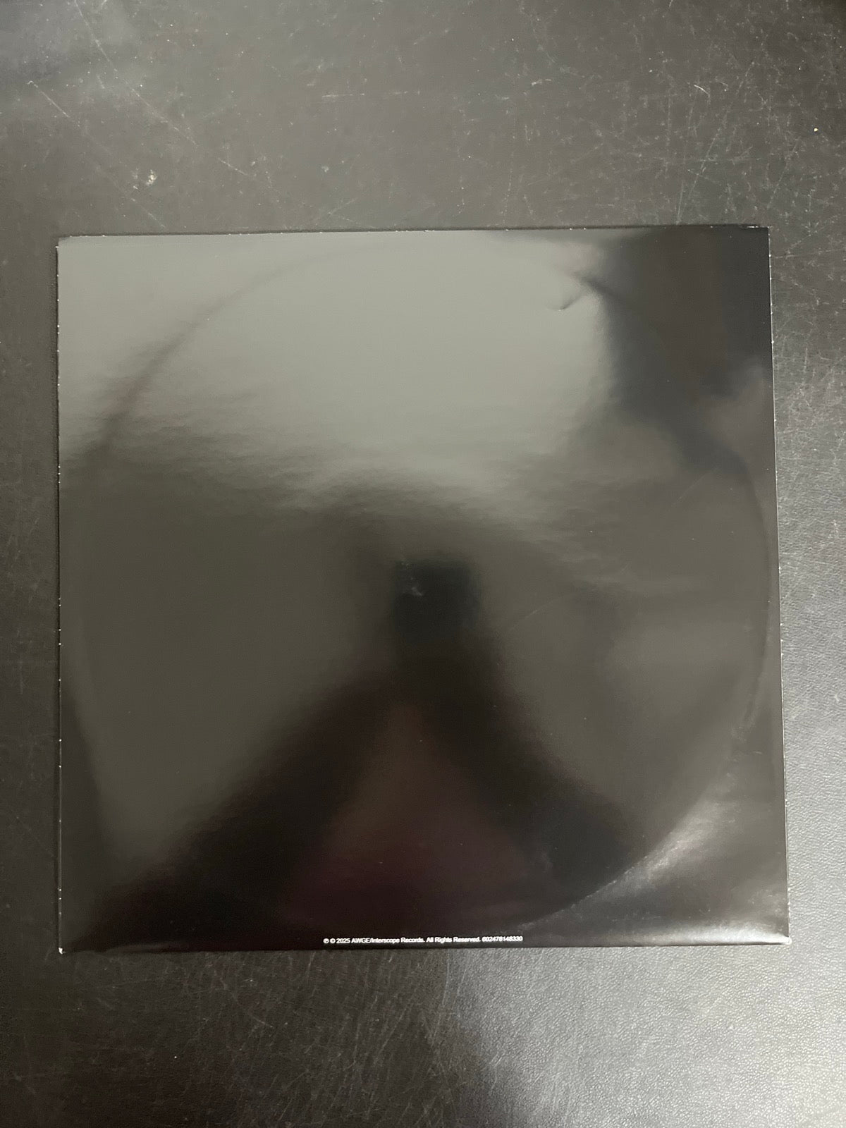 SLEEVE_1F - Playboi Carti - Music Vinyl USED NOT TESTED