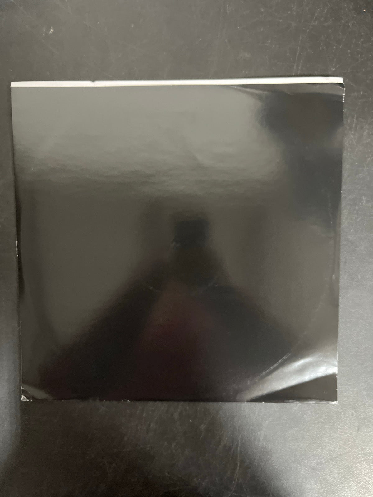 SLEEVE_2B - Playboi Carti - Music Parental Advisory Vinyl USED NOT TESTED