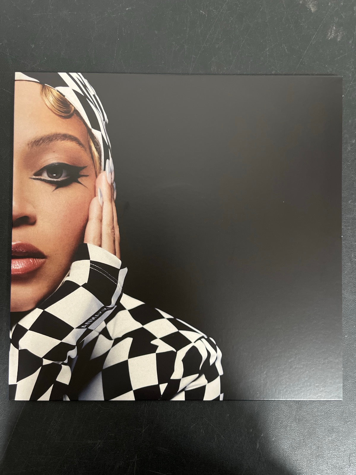 SLEEVE_2B - Beyoncé - Cowboy Carter LE Vinyl USED NOT TESTED