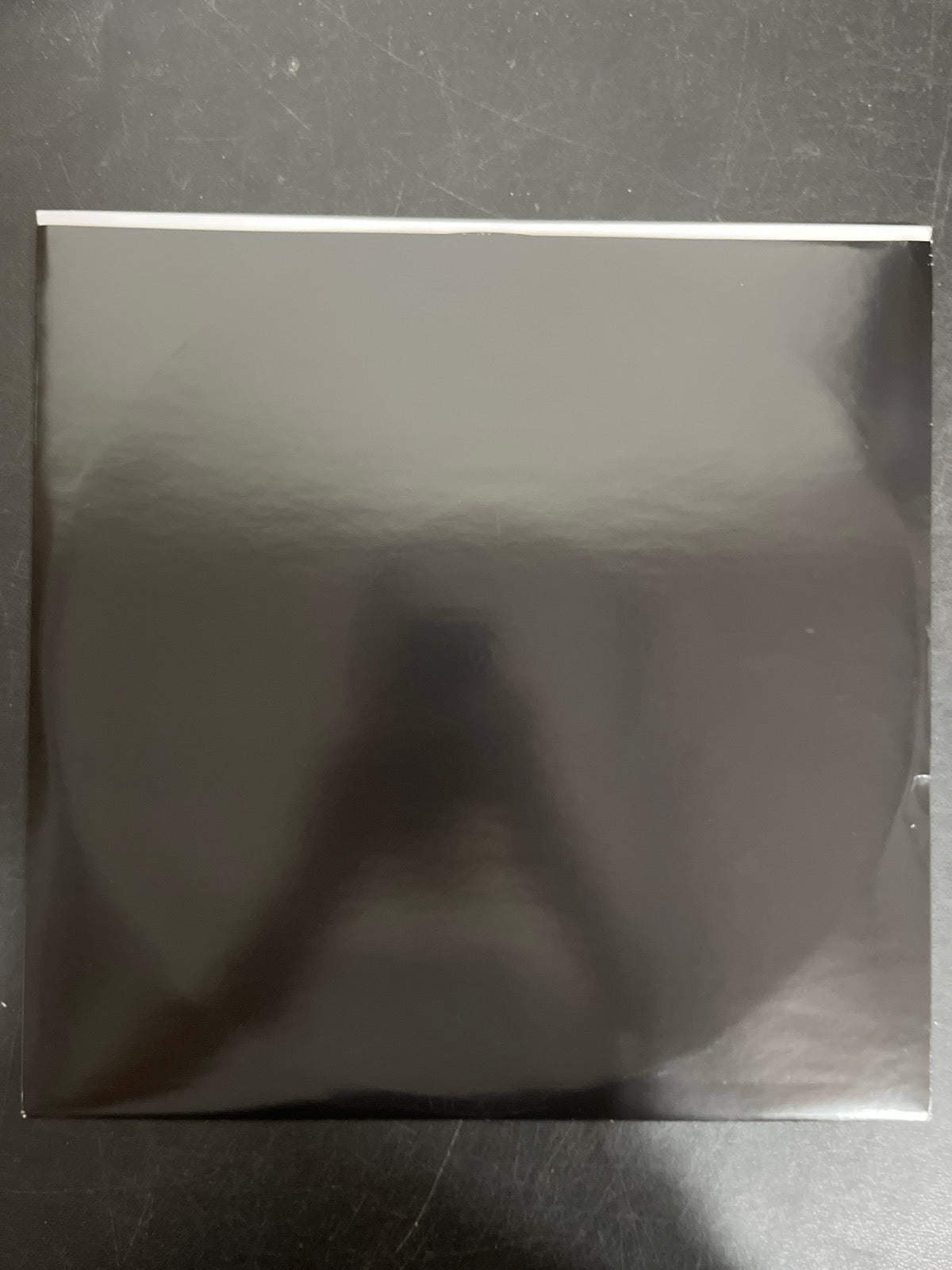 SLEEVE_2B - Playboi Carti - Music Vinyl USED NOT TESTED