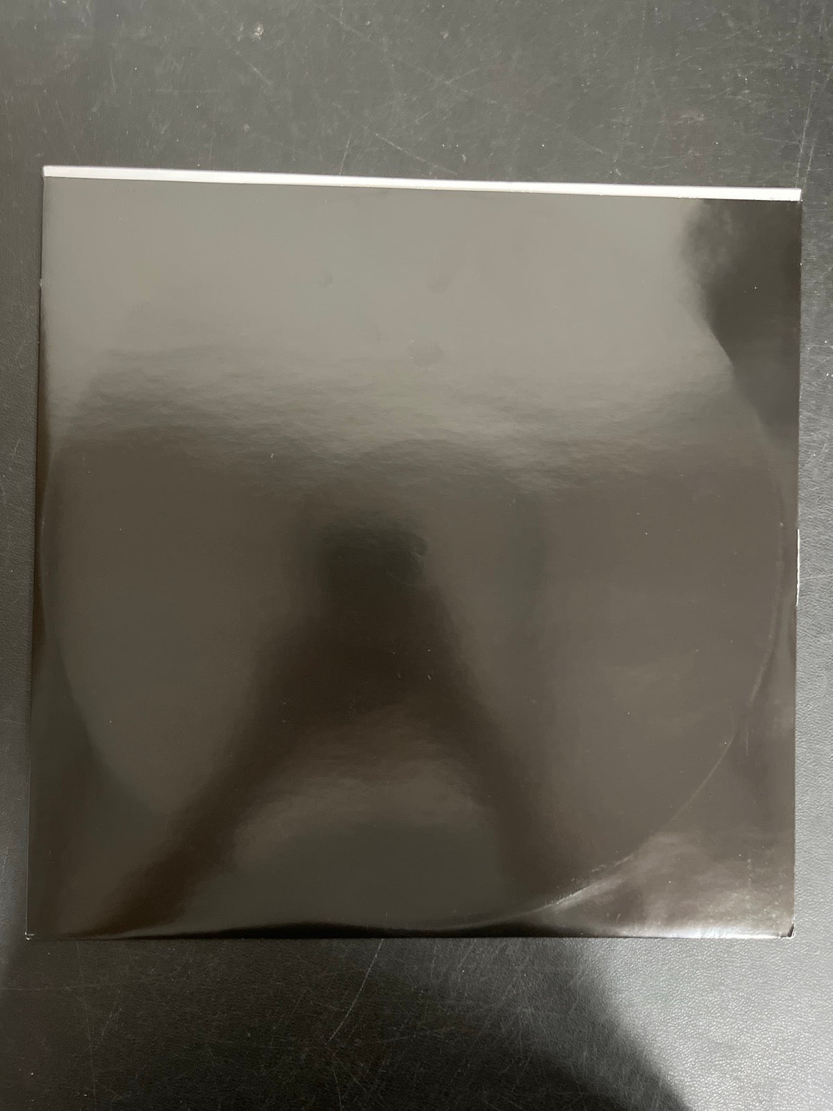 SLEEVE_2B - Playboi Carti - Music Vinyl USED NOT TESTED