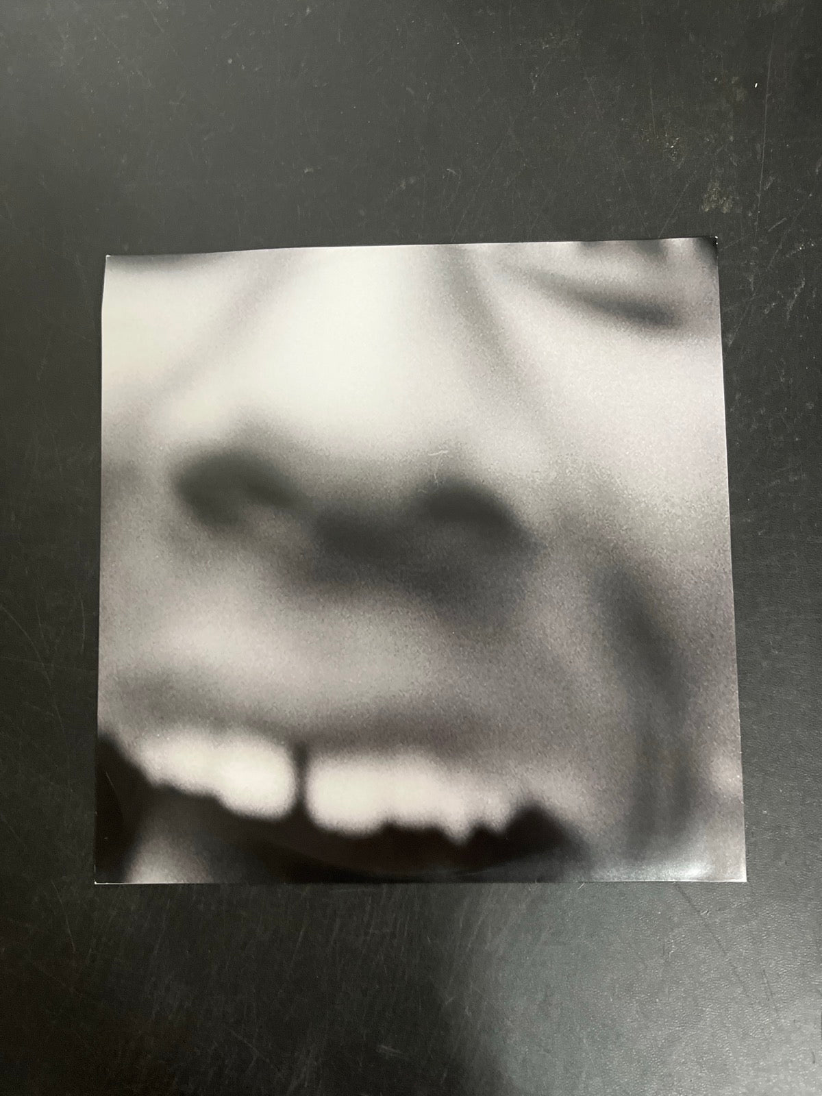 SLEEVE_2B - Tyler, The Creator - Wolf LE Pink Vinyl USED NOT TESTED