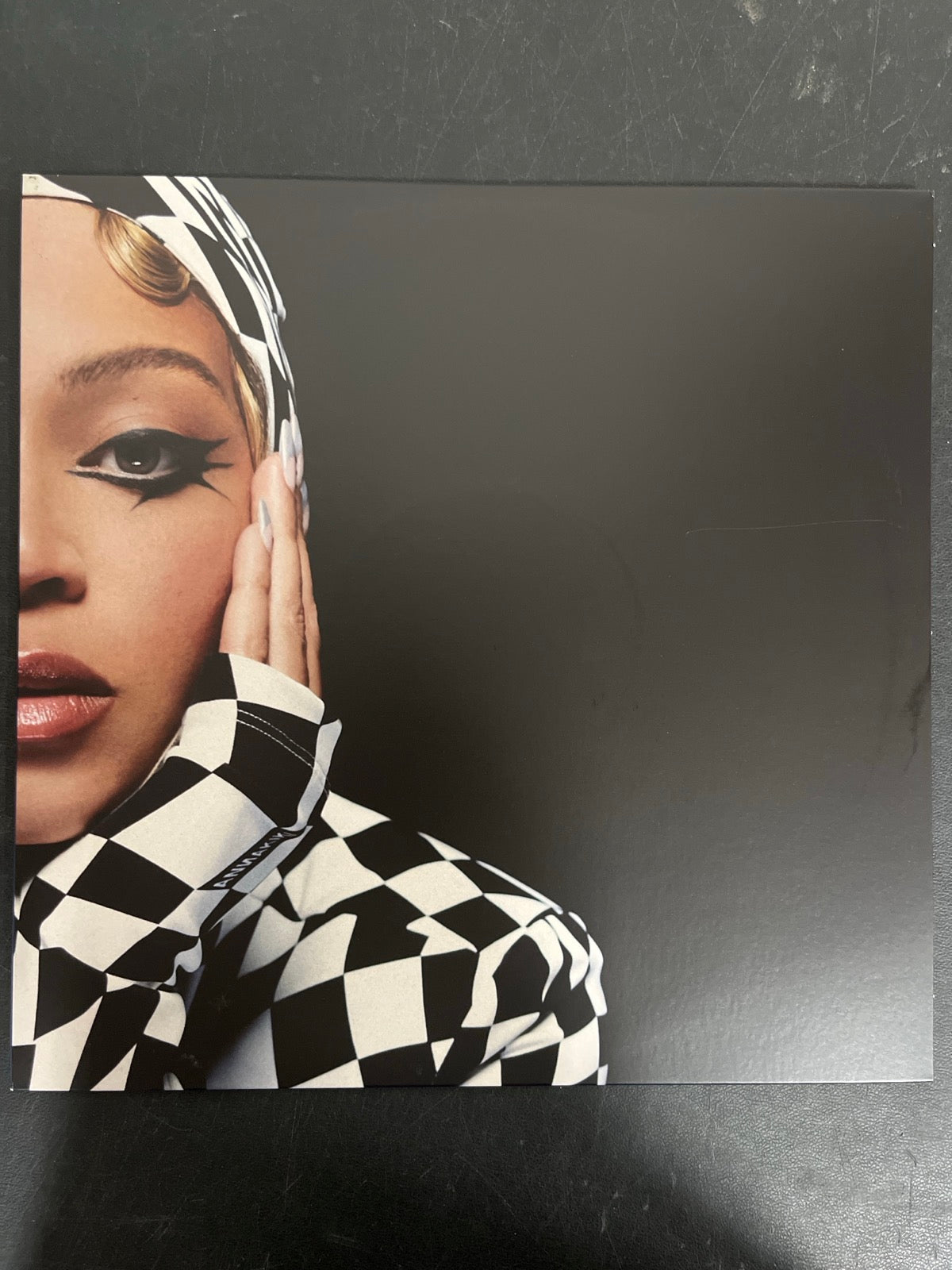 SLEEVE_2B - Beyoncé - Cowboy Carter LE Vinyl USED NOT TESTED