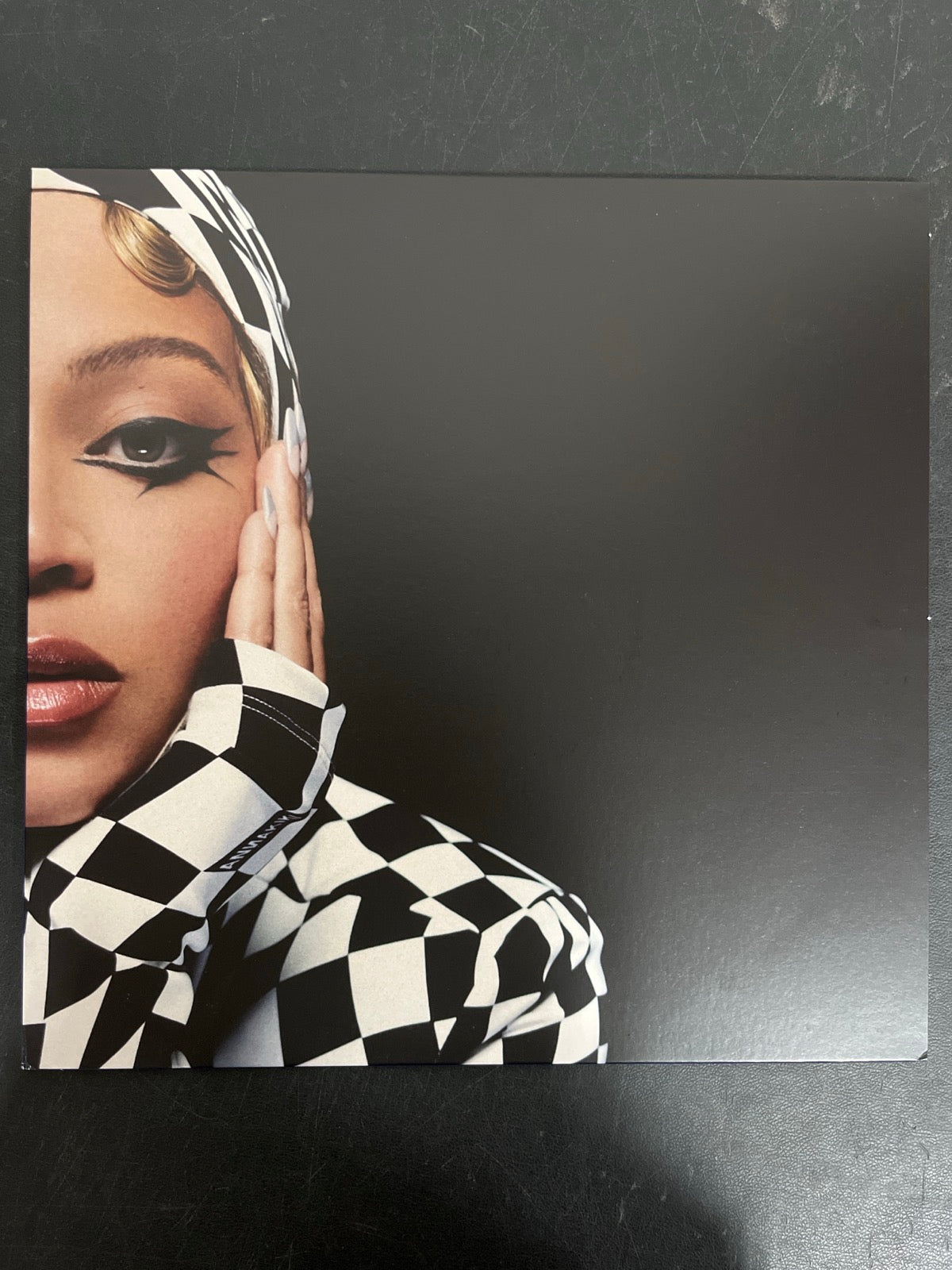 SLEEVE_2B - Beyoncé - Cowboy Carter LE Vinyl USED NOT TESTED