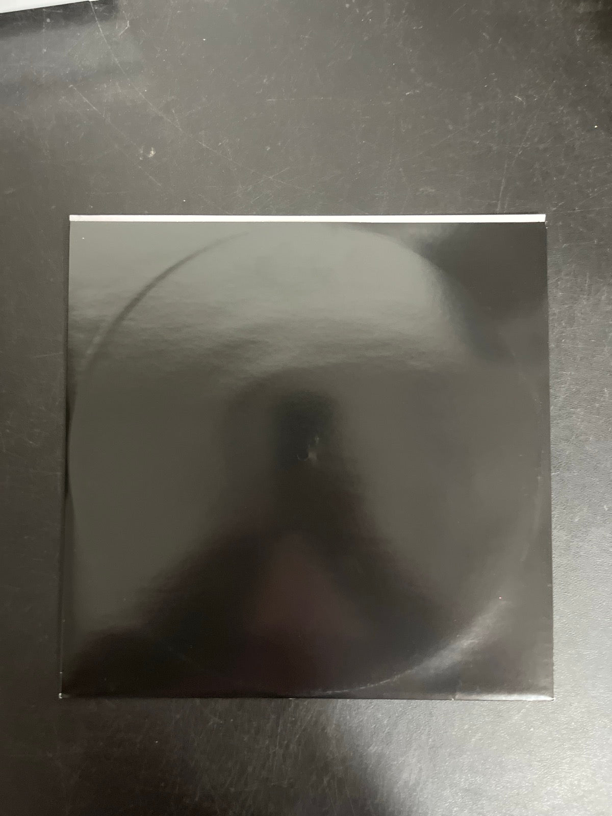 SLEEVE_2B - Playboi Carti - Music Vinyl USED NOT TESTED