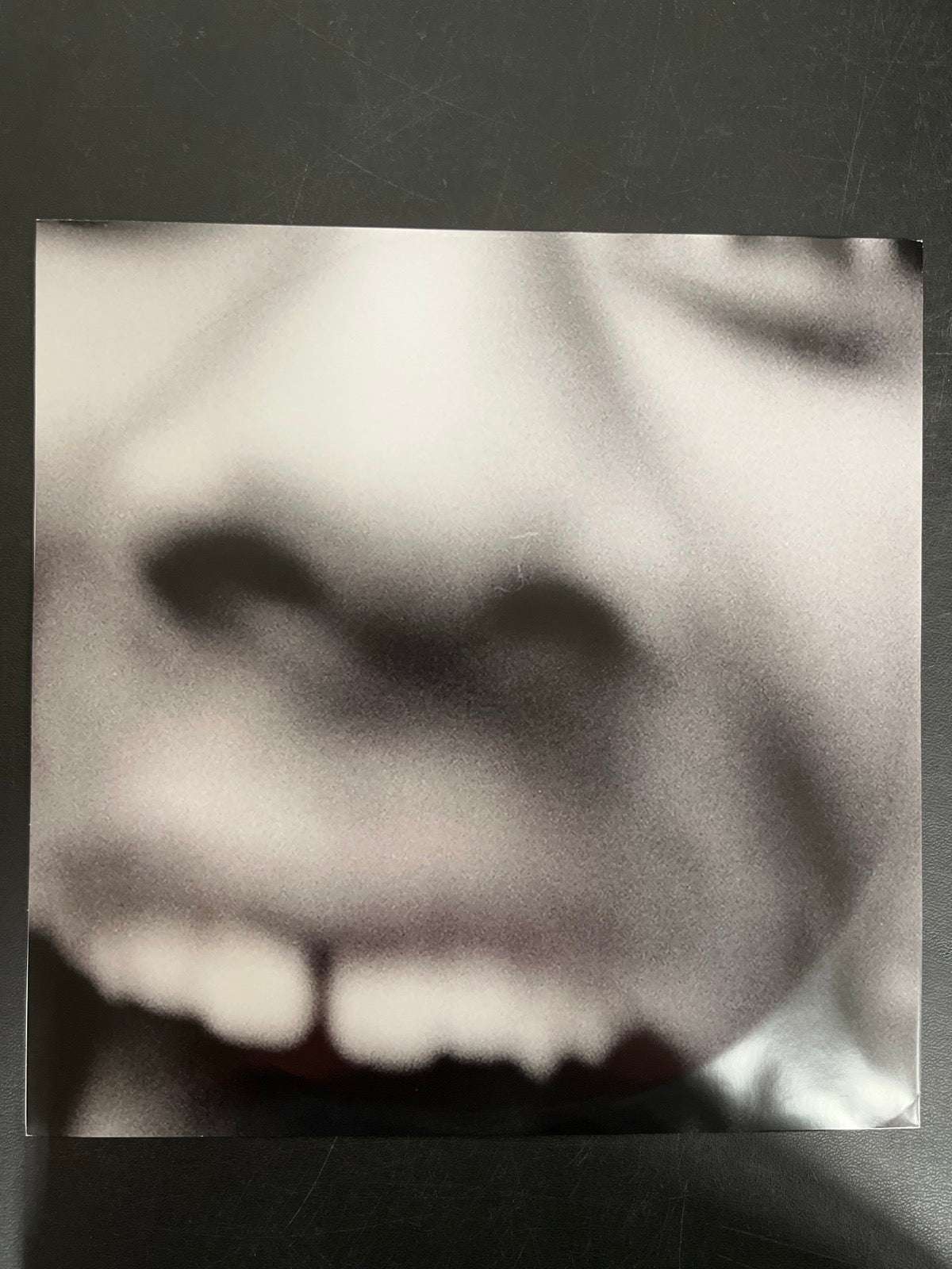 SLEEVE_2F - Tyler, The Creator - Wolf LE Pink Vinyl USED NOT TESTED