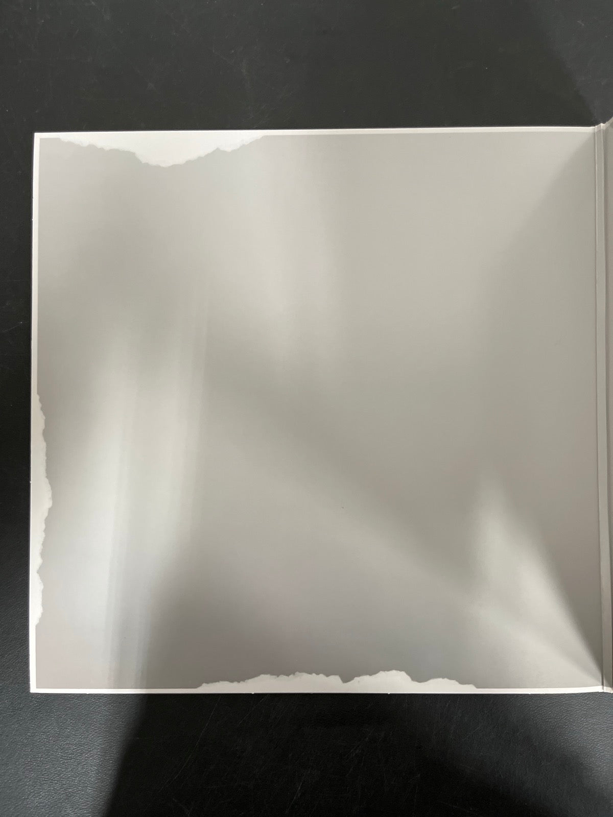 SLEEVE_2F - Brandi Carlile - Returning To Myself LE White Vinyl USED NOT TESTED